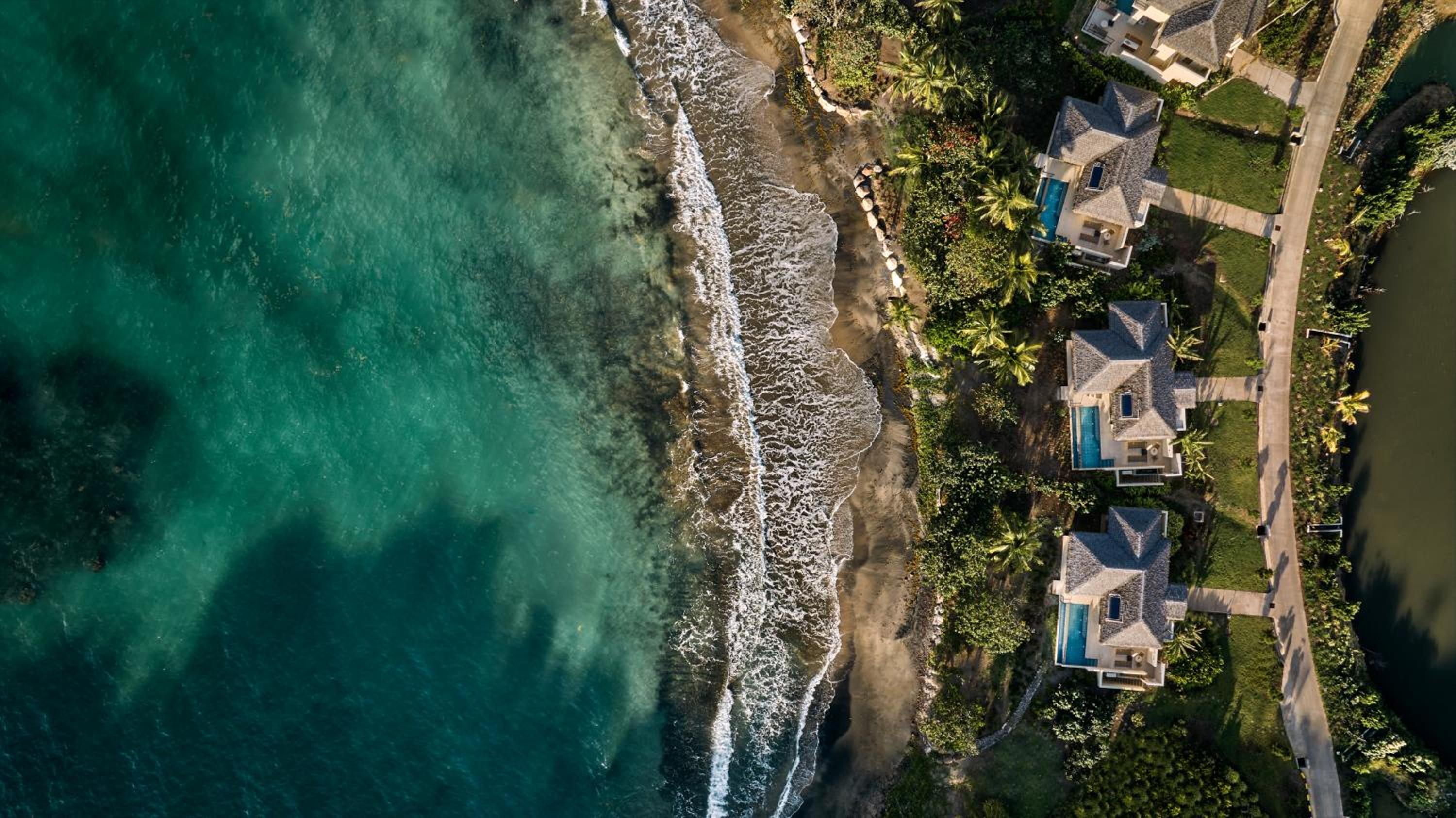 Villa with Sea View photo 2