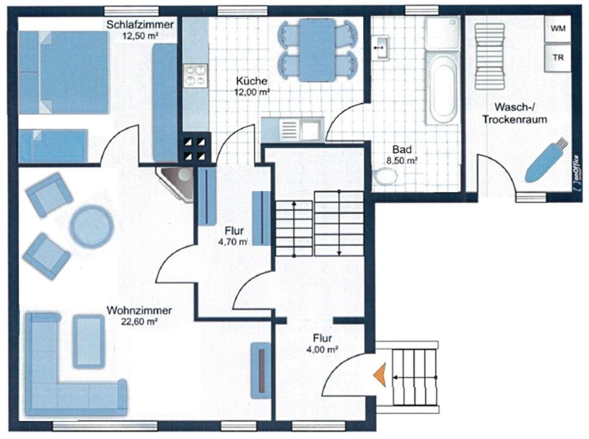 Apartment - Ground Floor photo 3