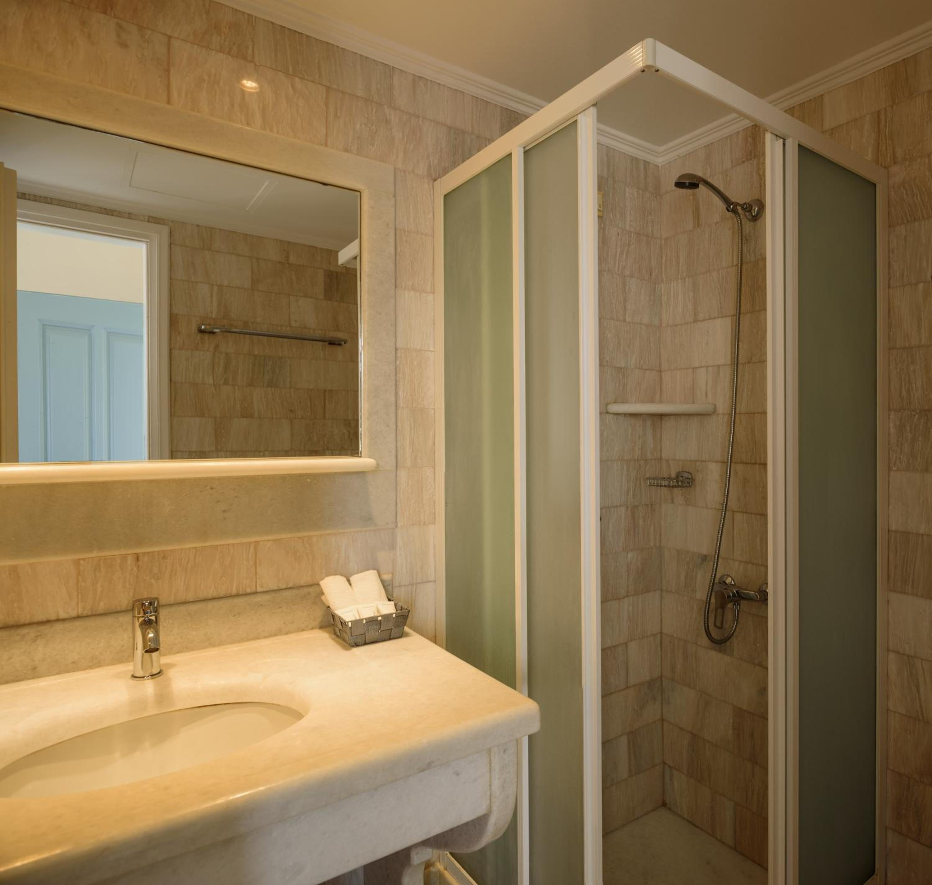 Superior Double Room with Sea View photo 3