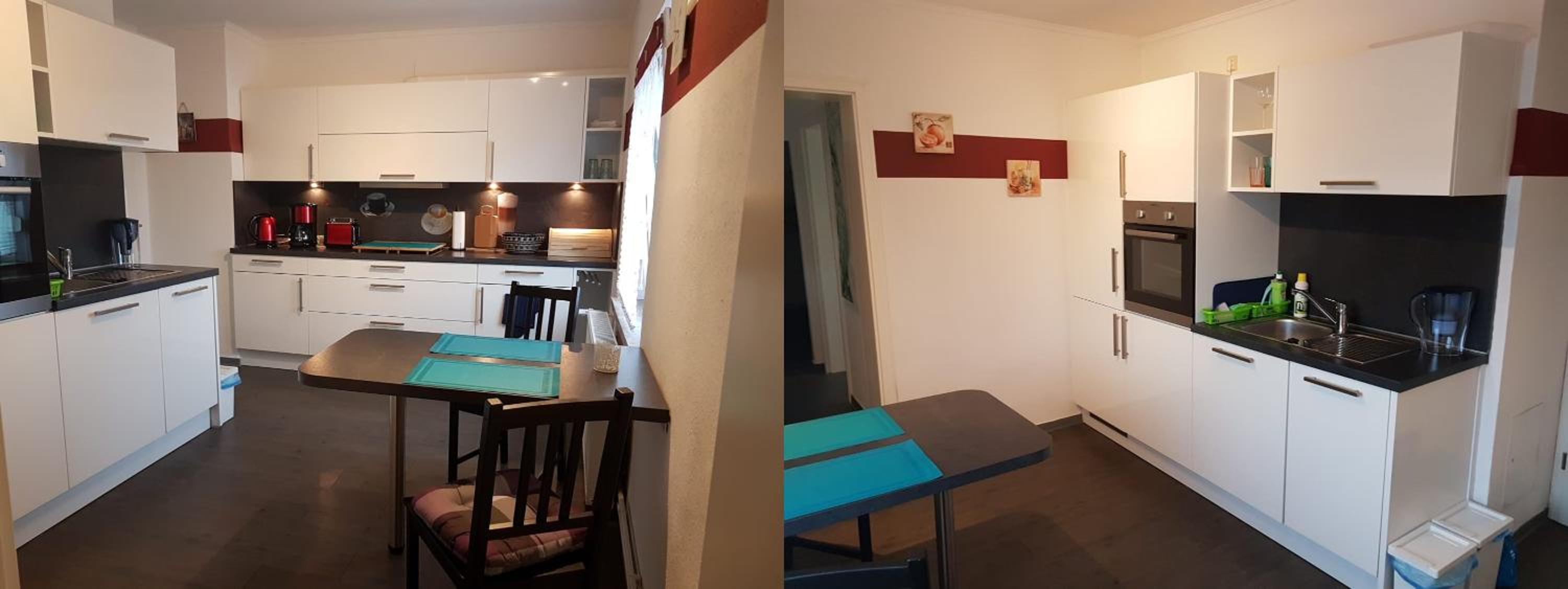 Apartment with Garden View photo 2