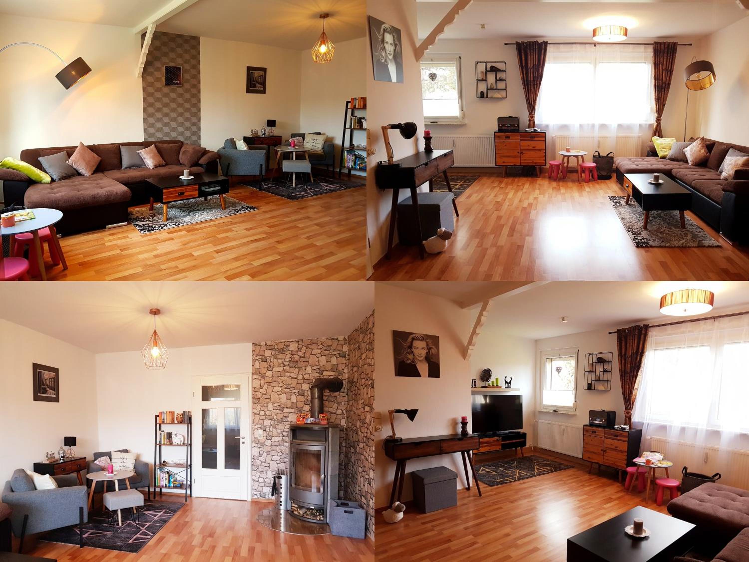 Apartment - Ground Floor photo 1