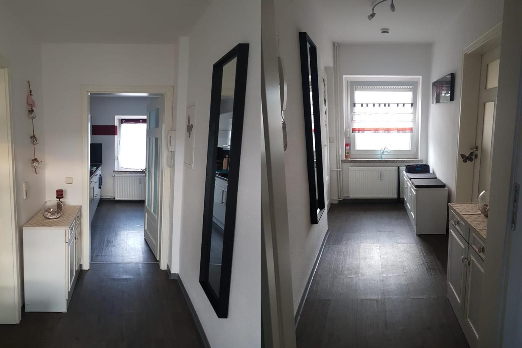 Apartment with Garden View photo 3