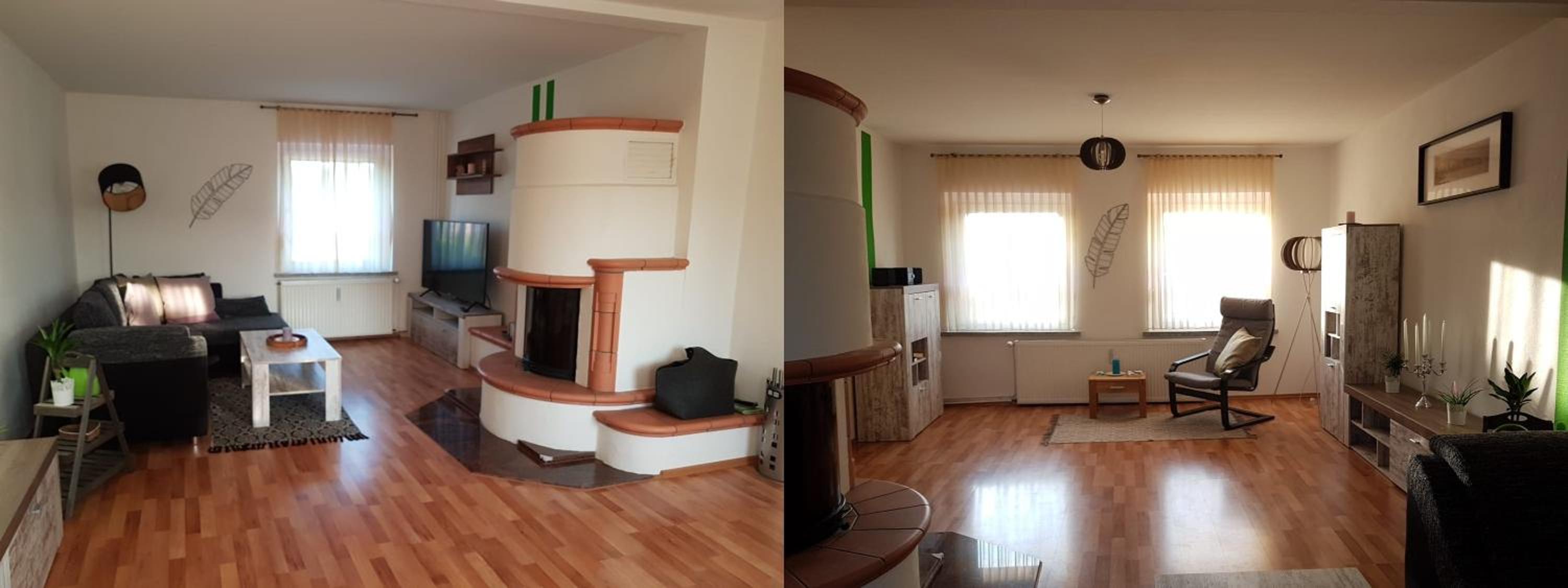 Apartment with Garden View photo 1
