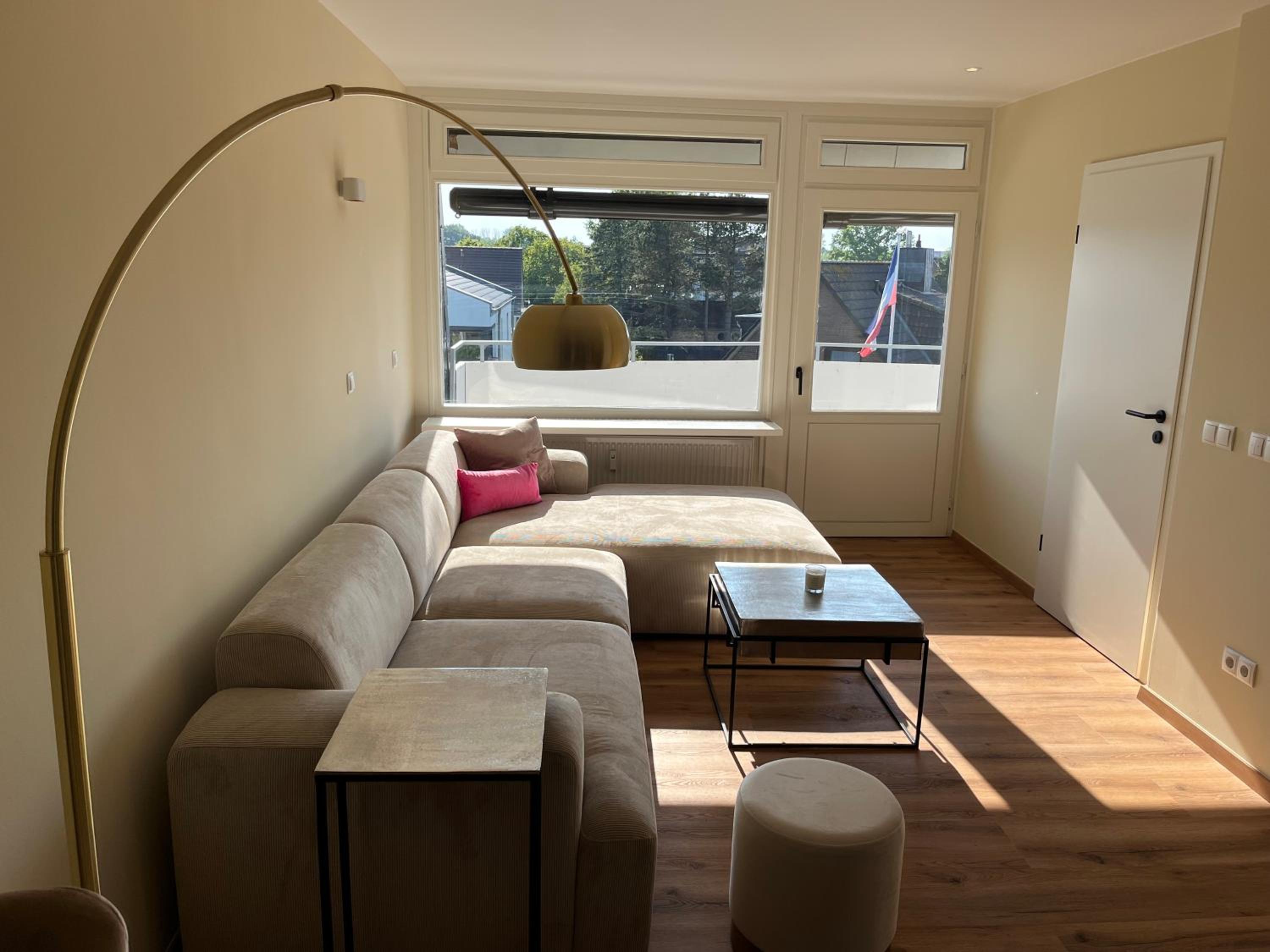 Two-Bedroom Apartment photo 1