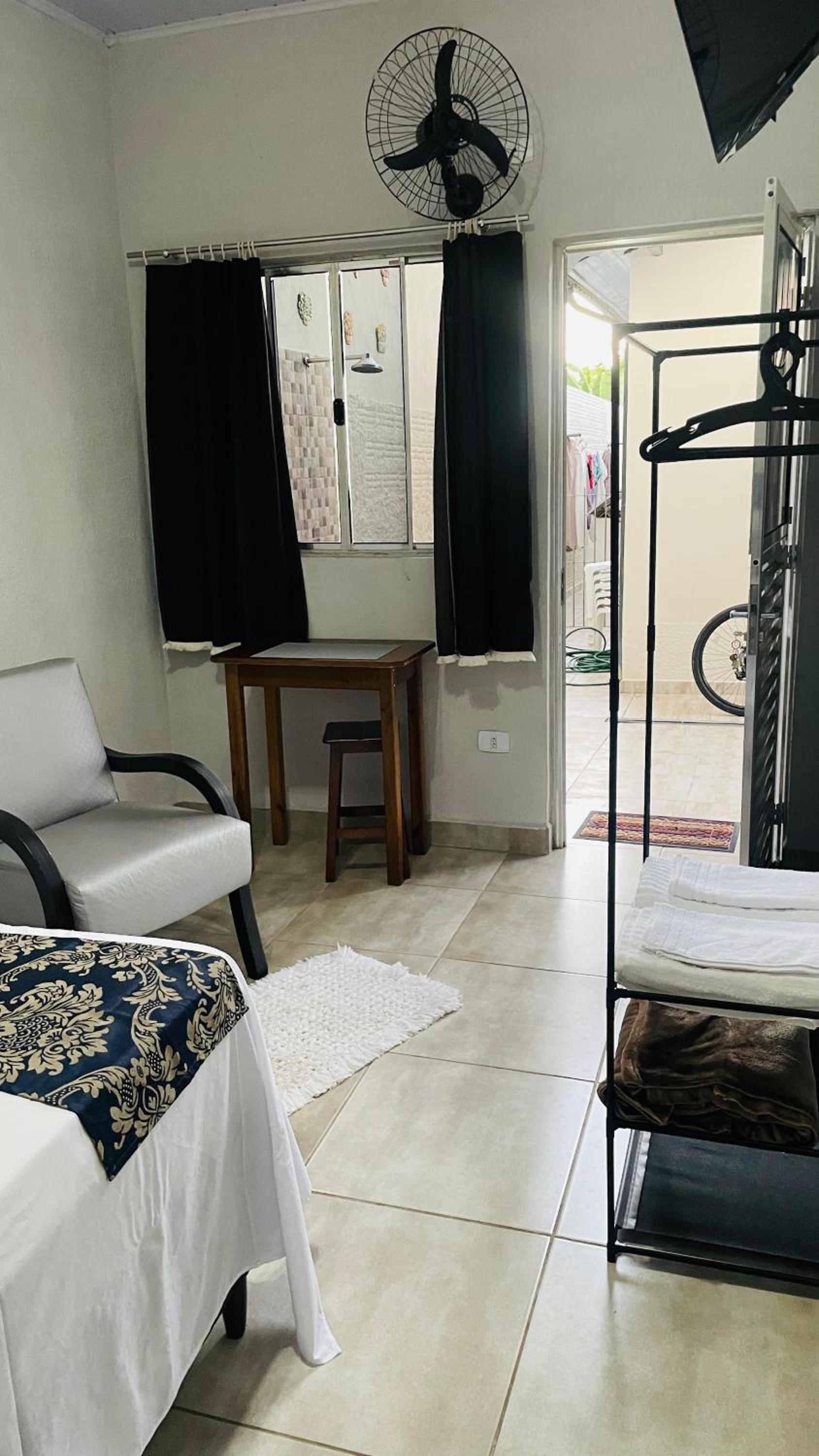 Double Room with Terrace photo 1