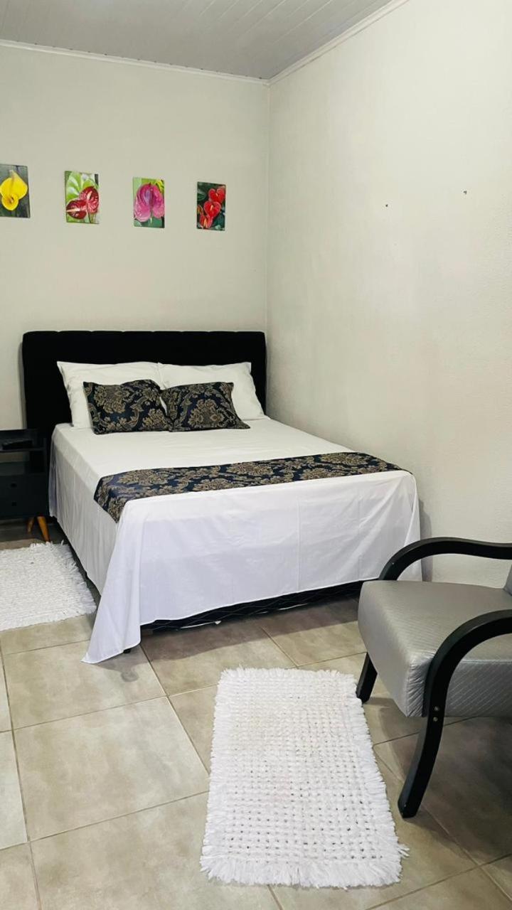Double Room with Terrace photo 3
