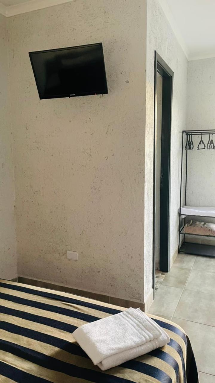 Double Room with Terrace photo 2