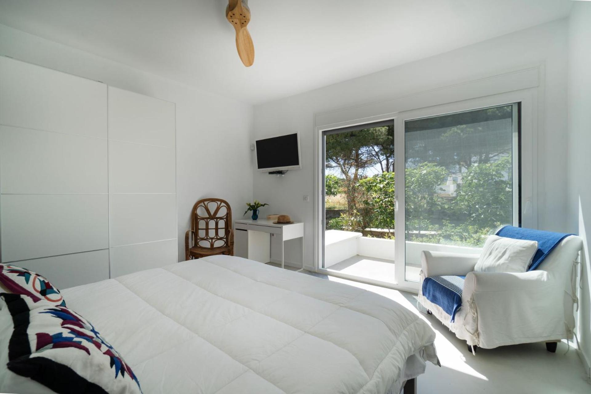 Three-Bedroom Villa photo 1