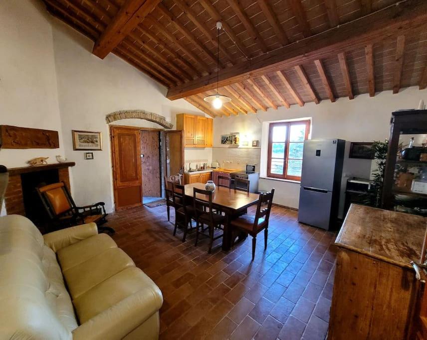 Three-Bedroom Holiday Home  photo 2