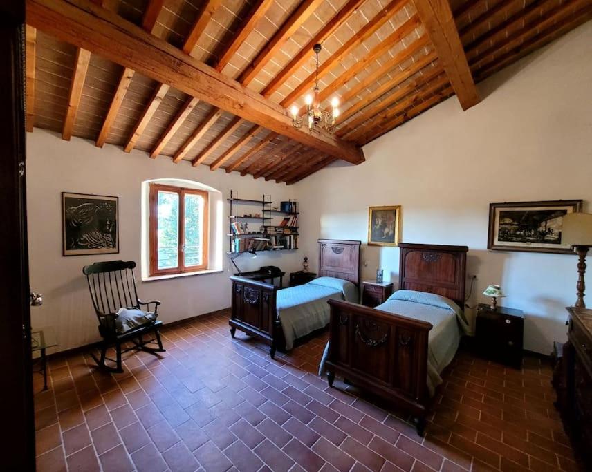 Three-Bedroom Holiday Home  photo 3