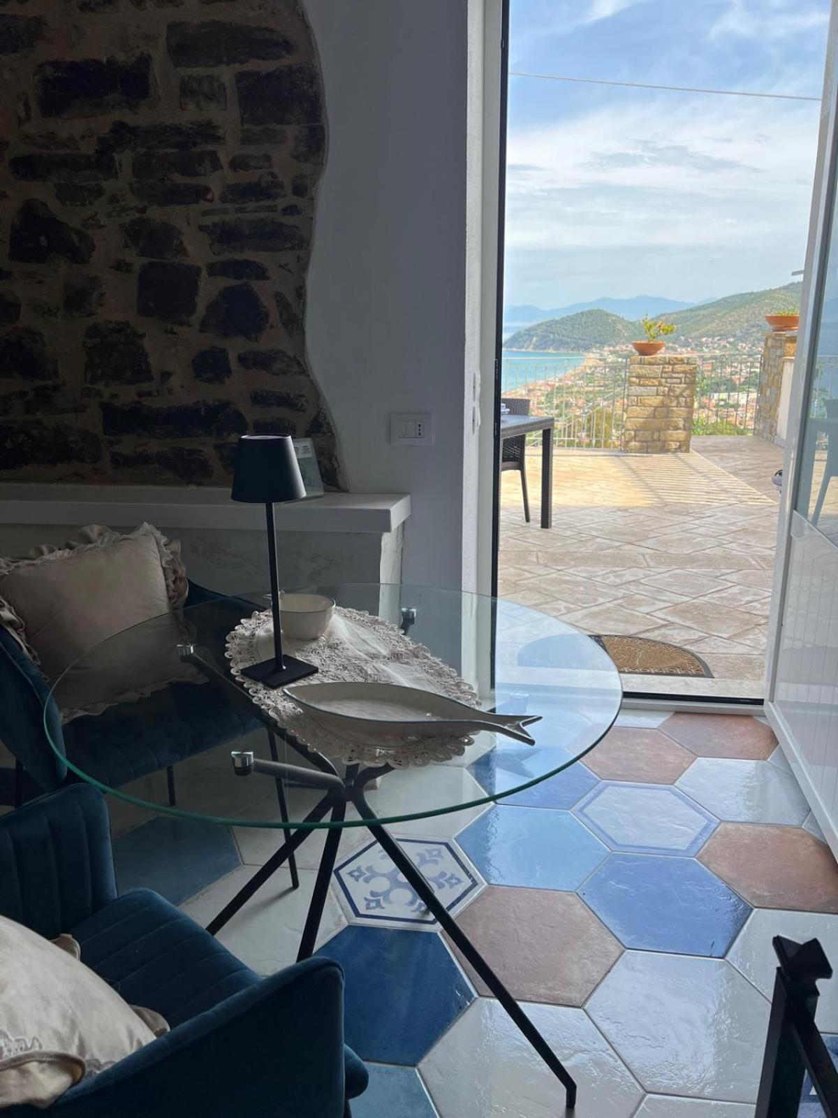 Double Room with Sea View photo 2