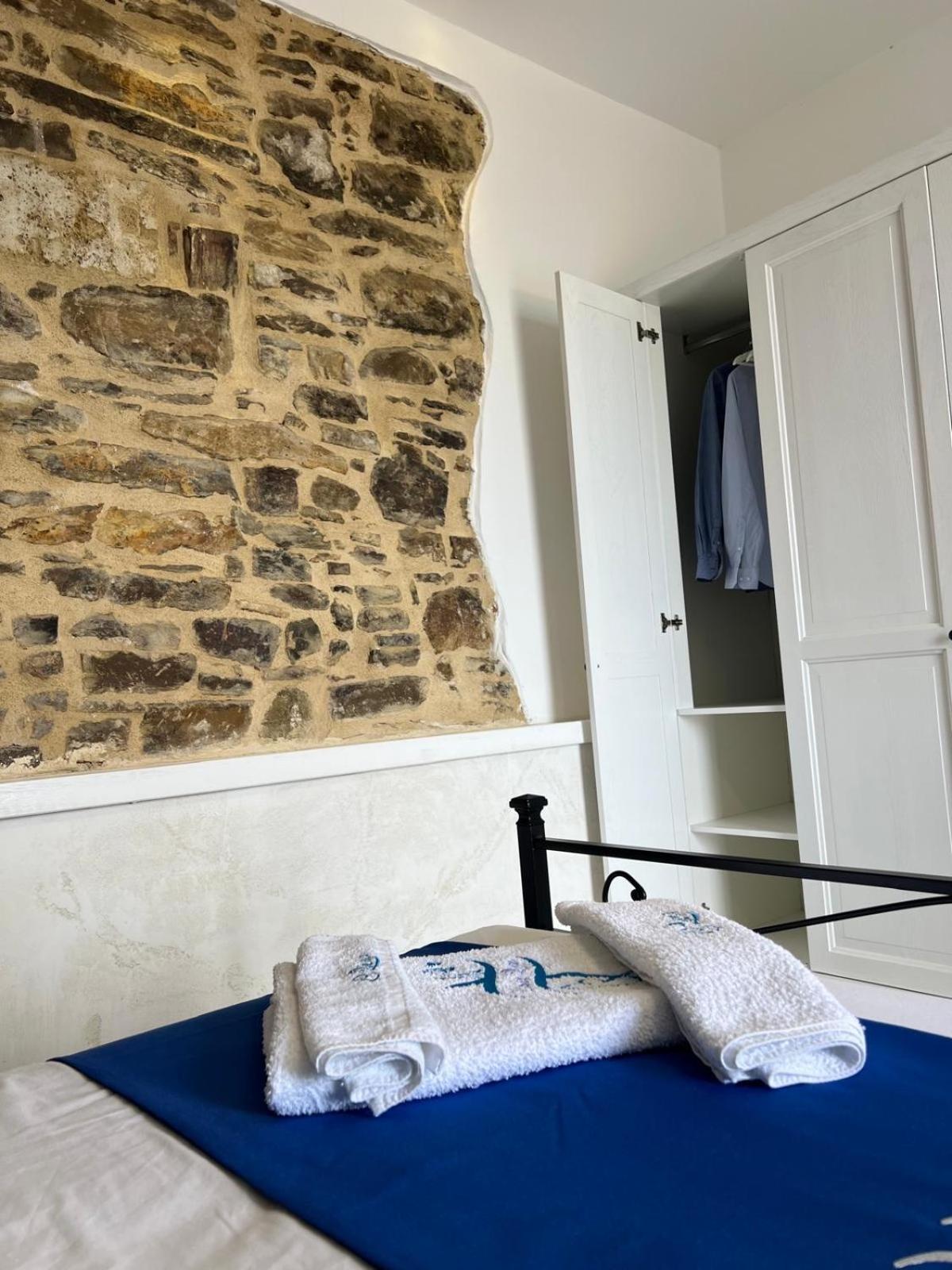 Double Room with Sea View photo 3