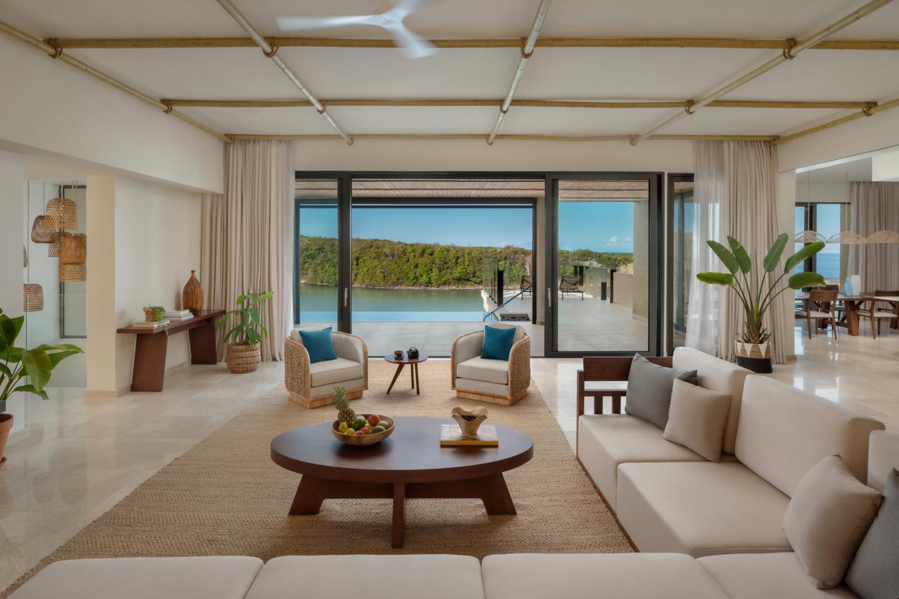 Four Bedroom Panorama Retreat photo 1