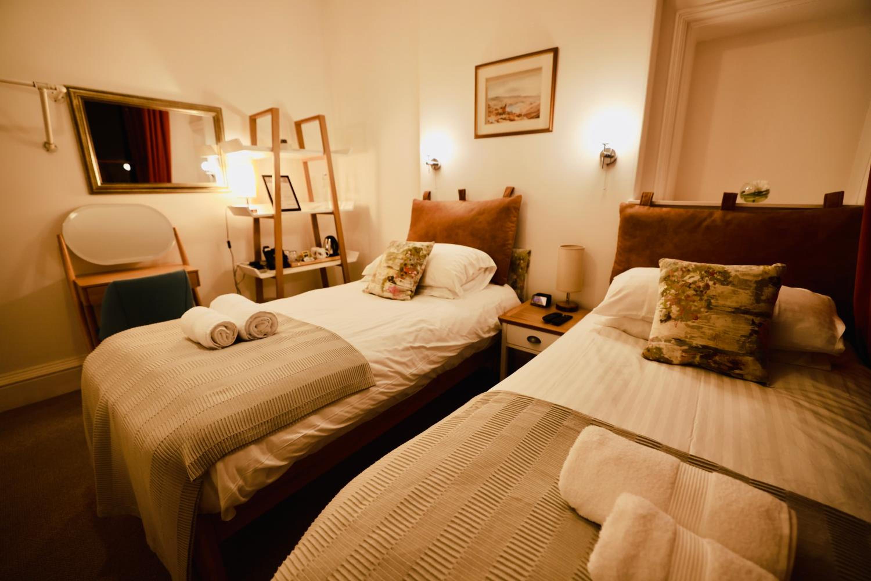 Double or Twin Room photo 1