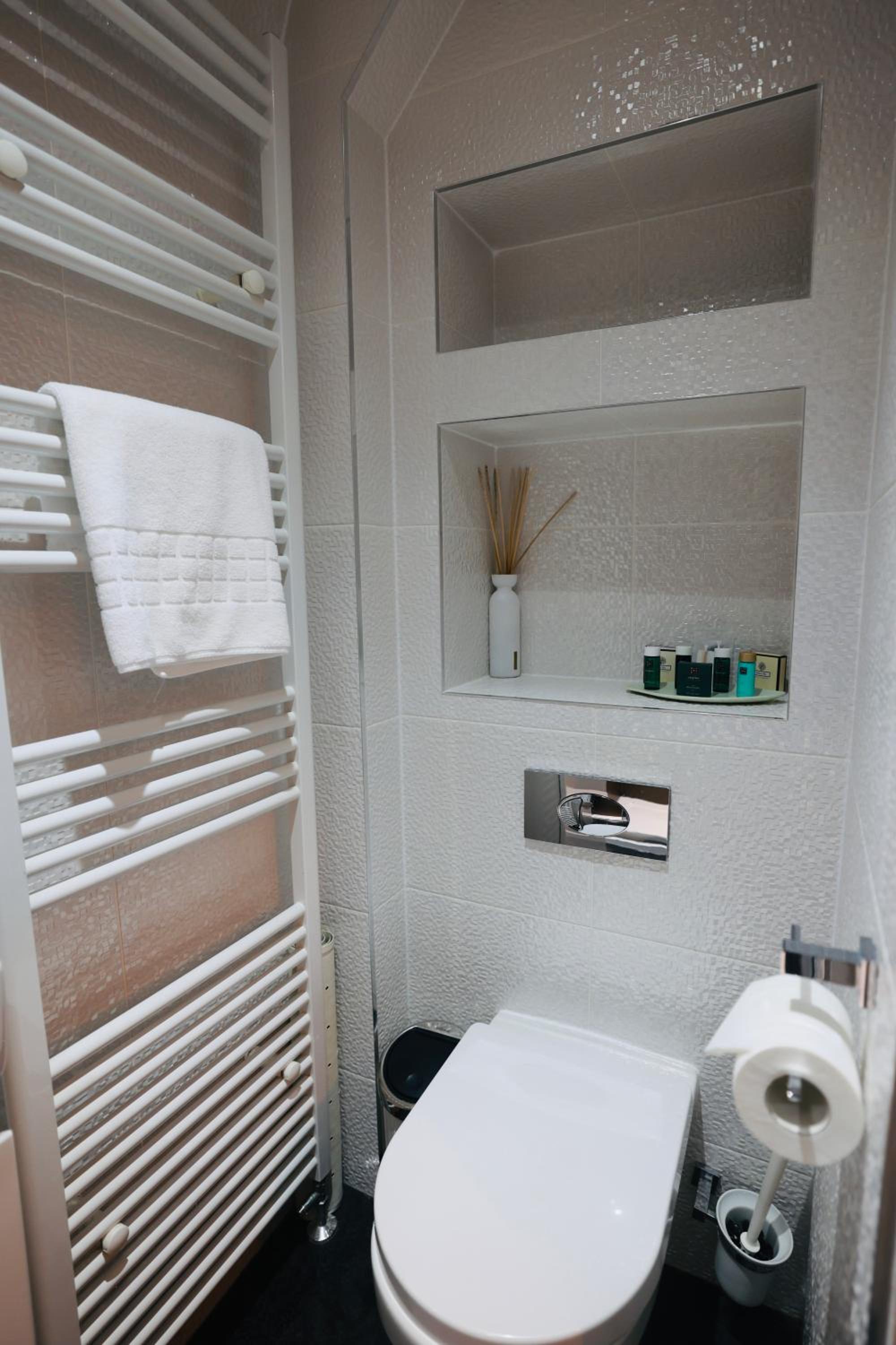 Double or Twin Room photo 2