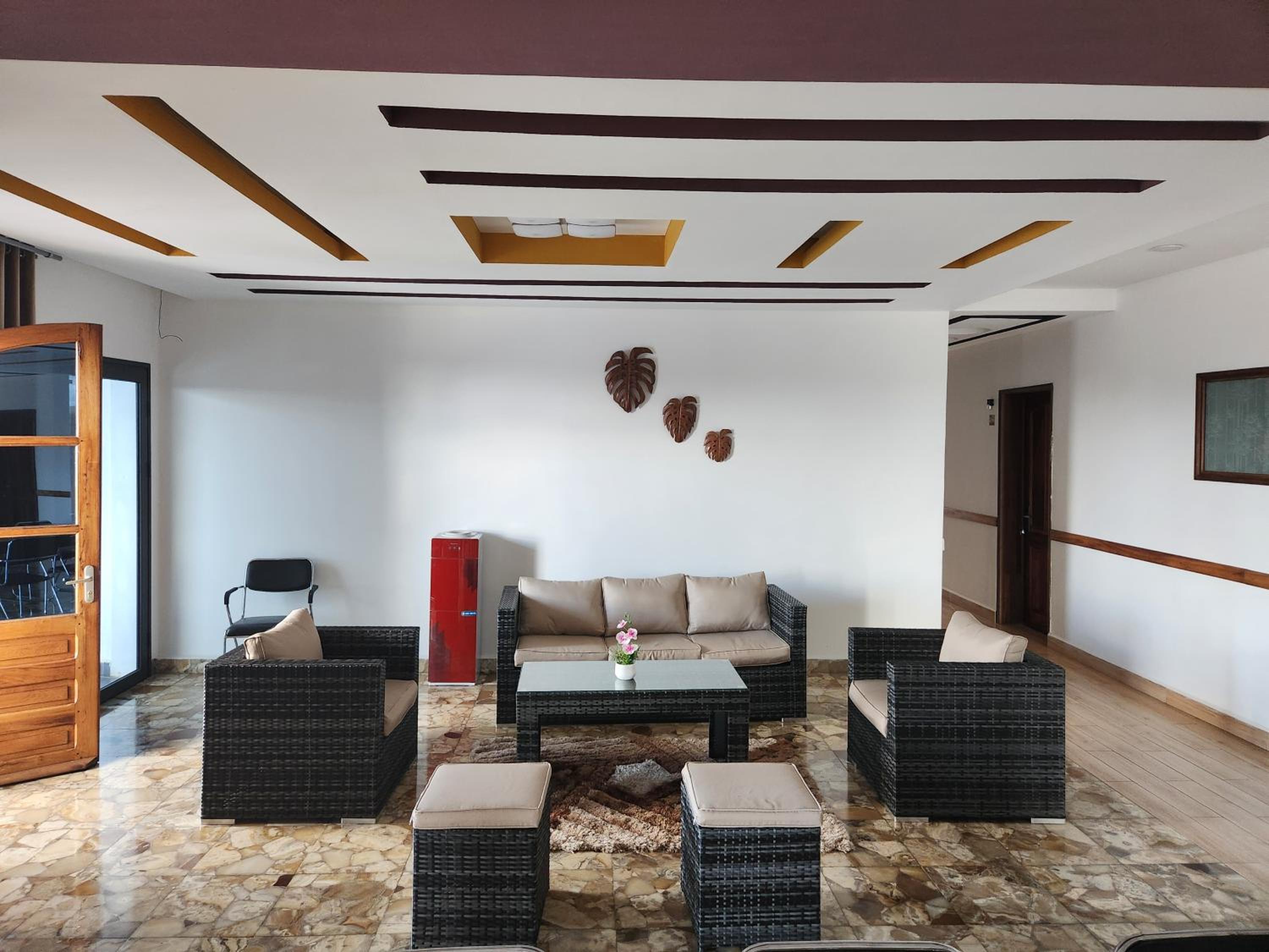 Budget Twin Room