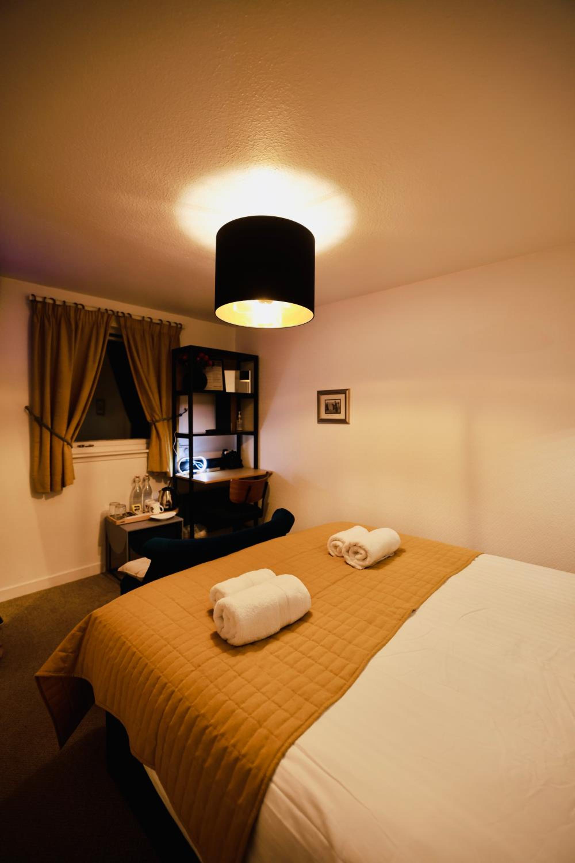 Double Room photo 1