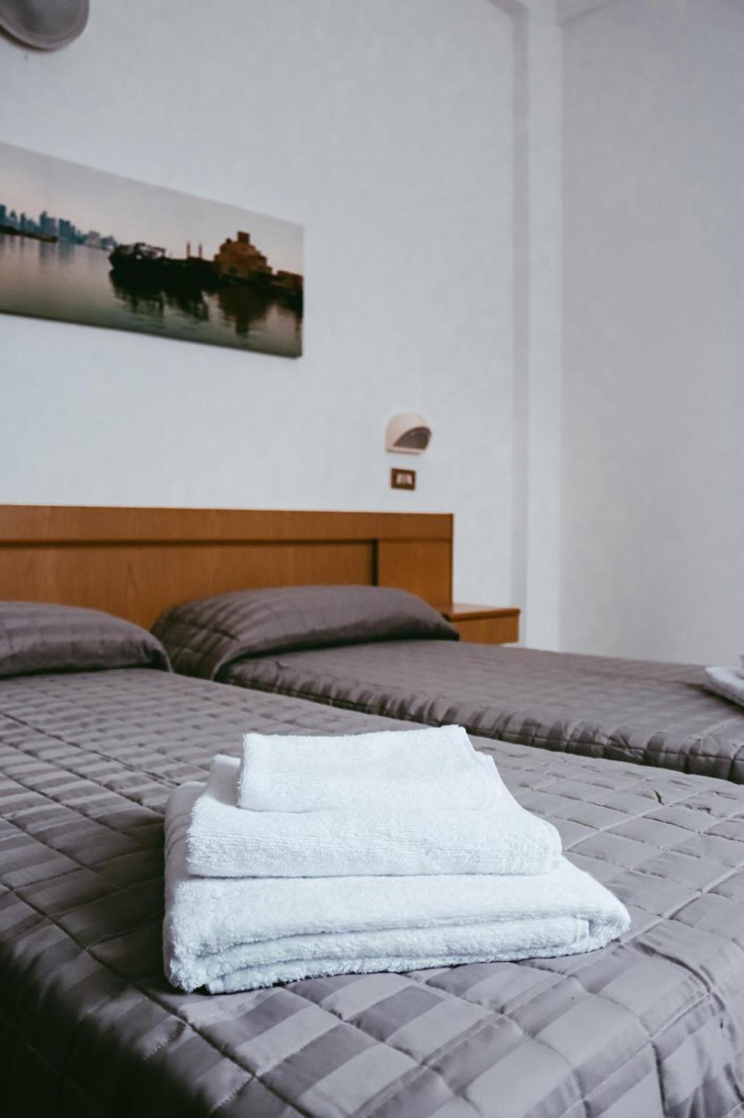 Comfort Triple Room