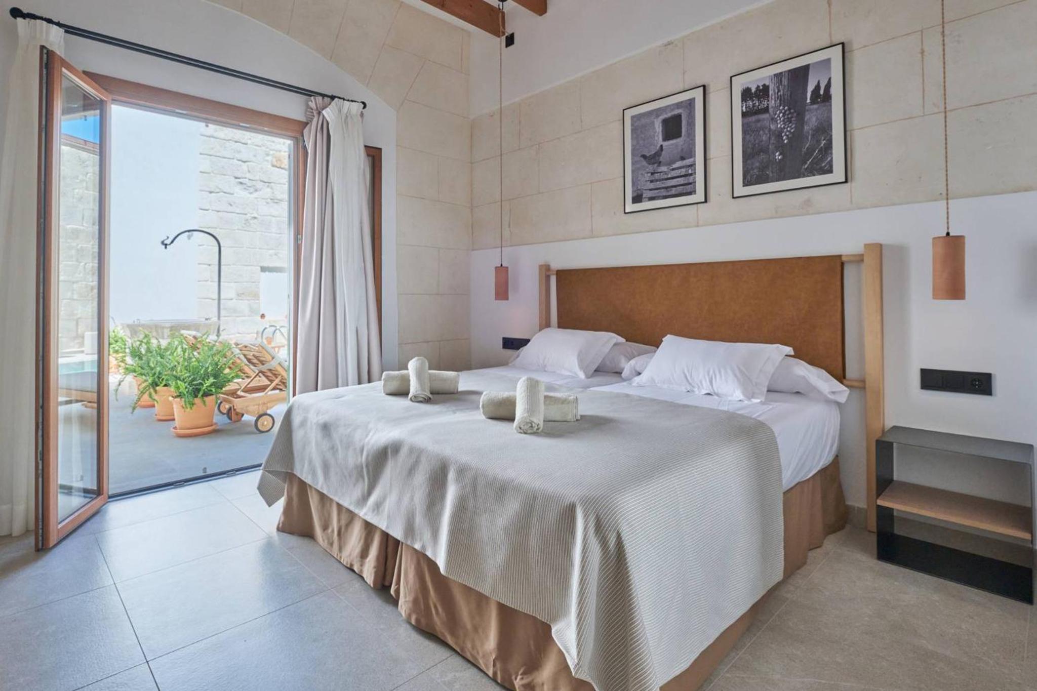 Habitación Doble Superior