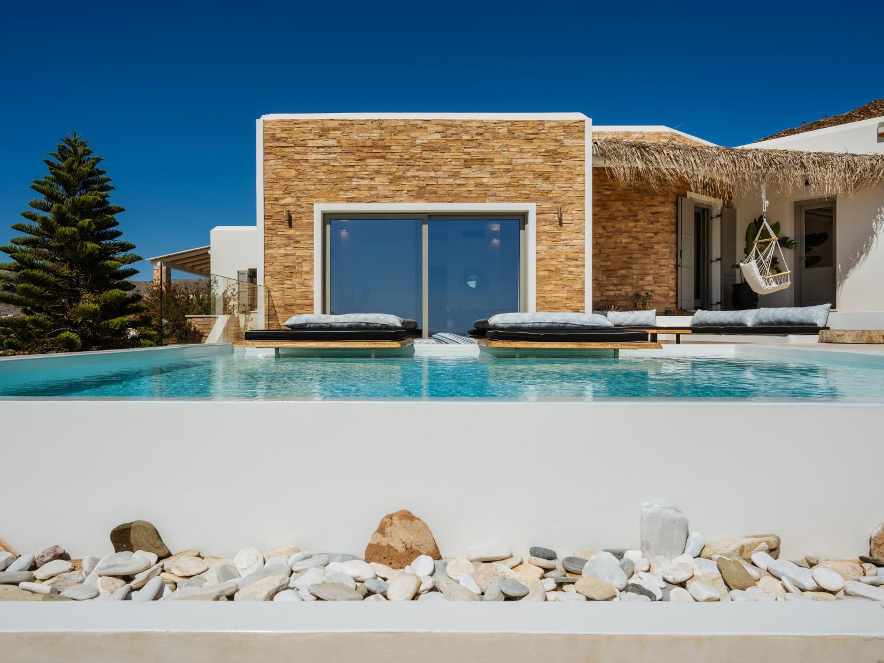 Grand Youtopia villa photo 3