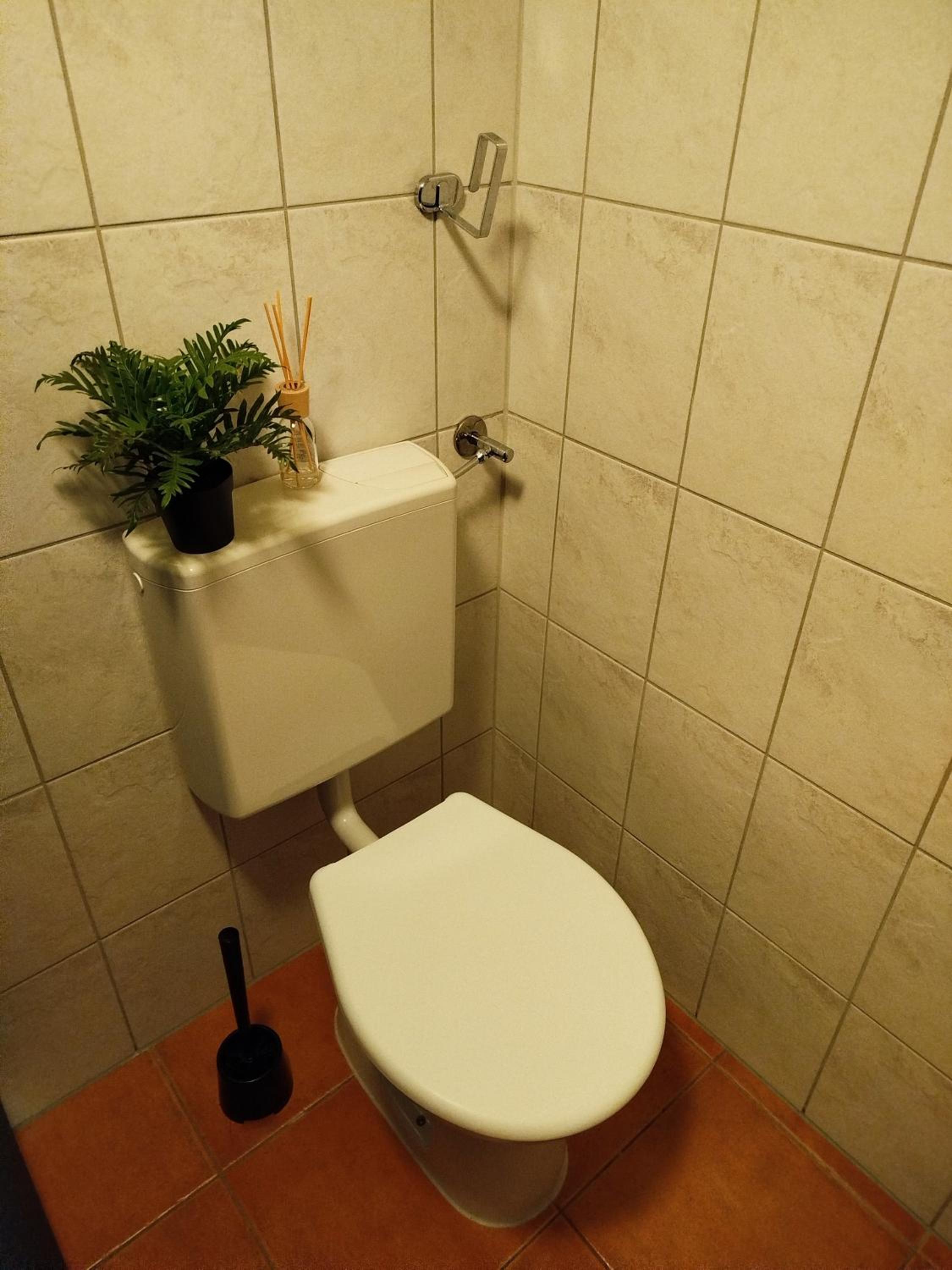 Double or Twin Room with Shower photo 2