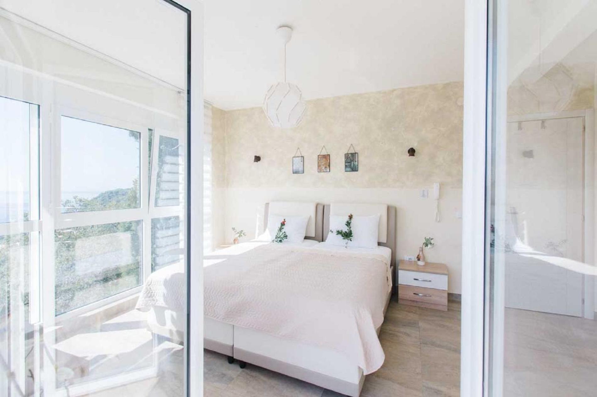 Superior Double or Twin Room with Sea View