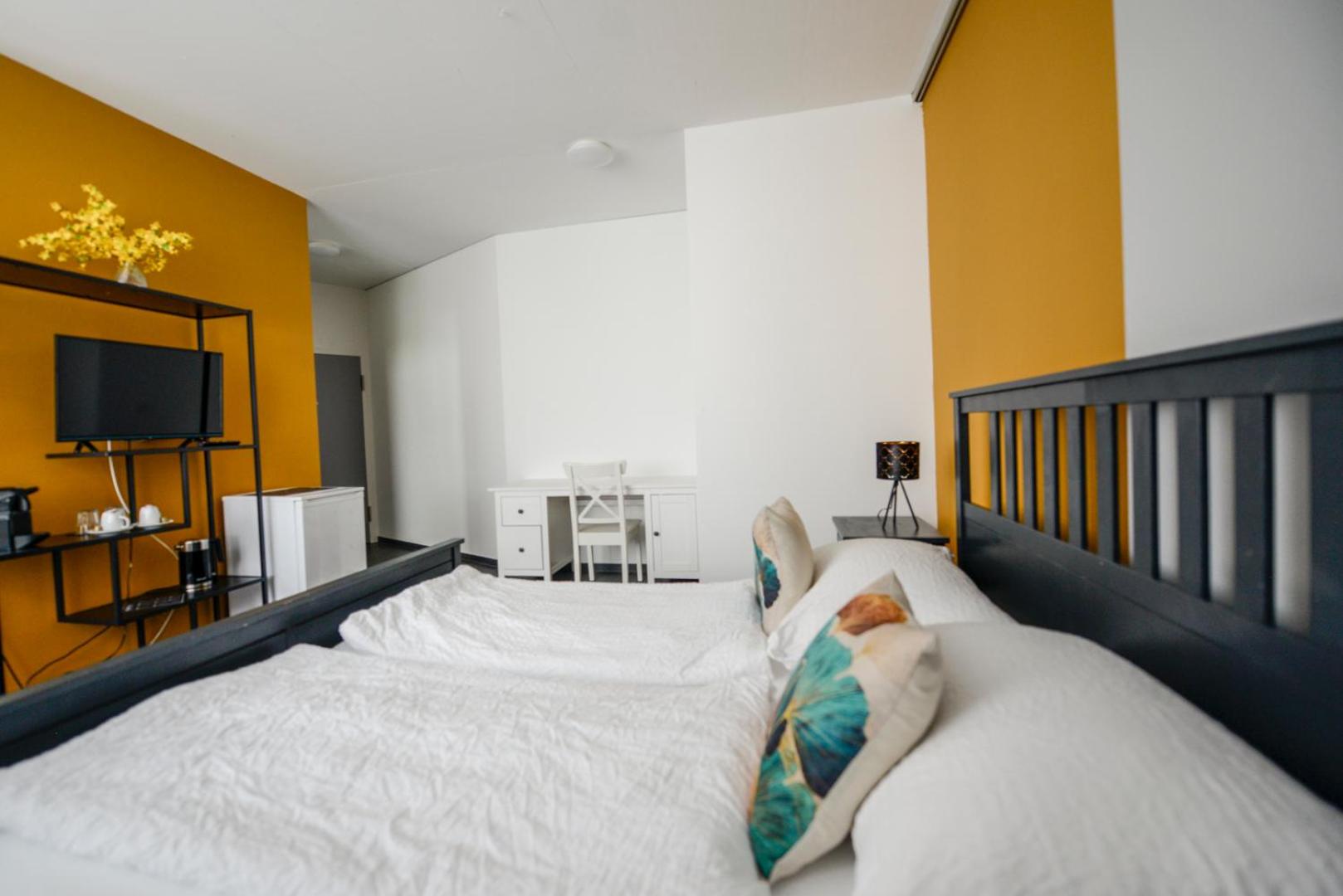 Double Room 1st Floor with Private Bathroom photo 3