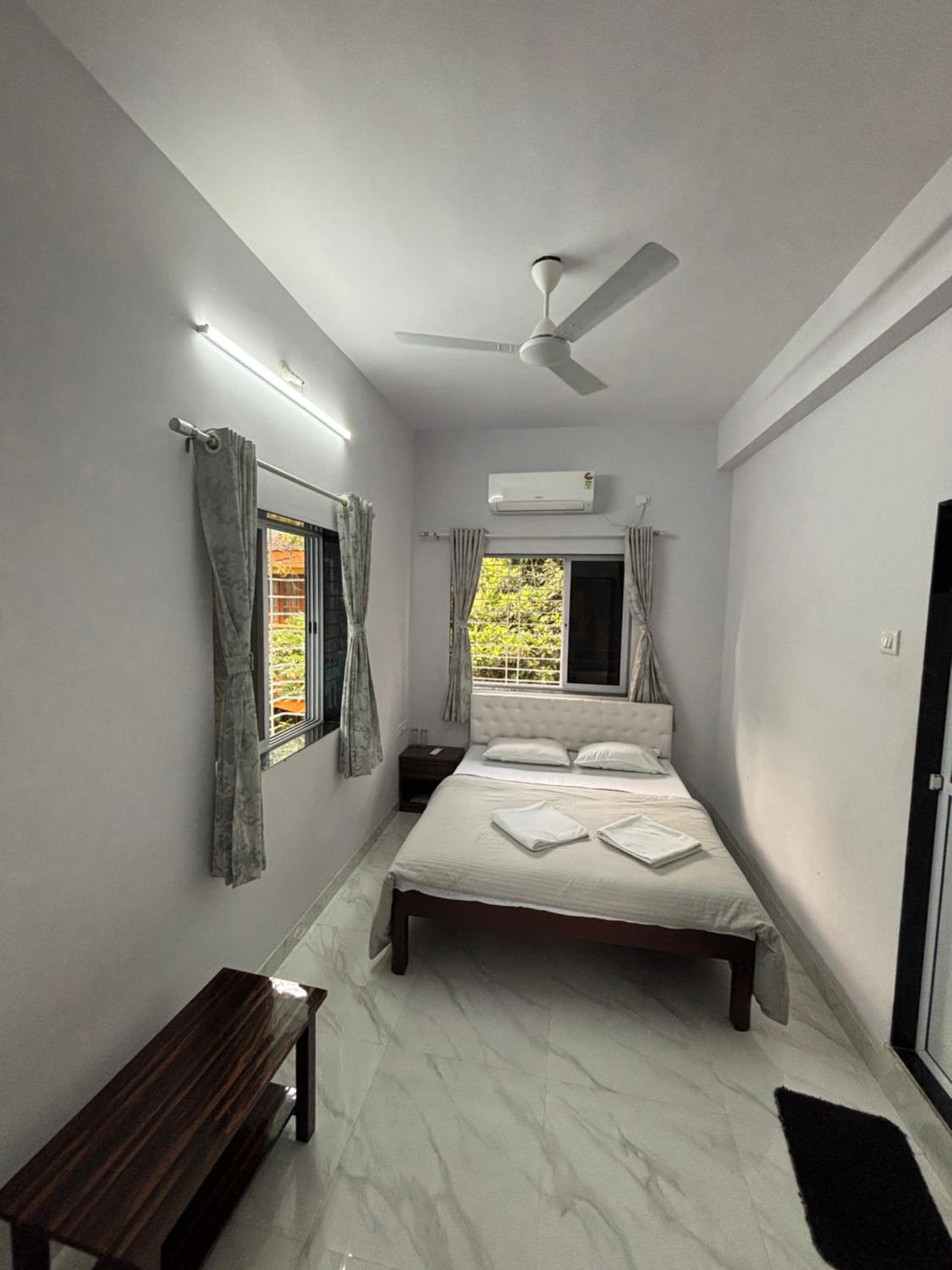 Double Room photo 2