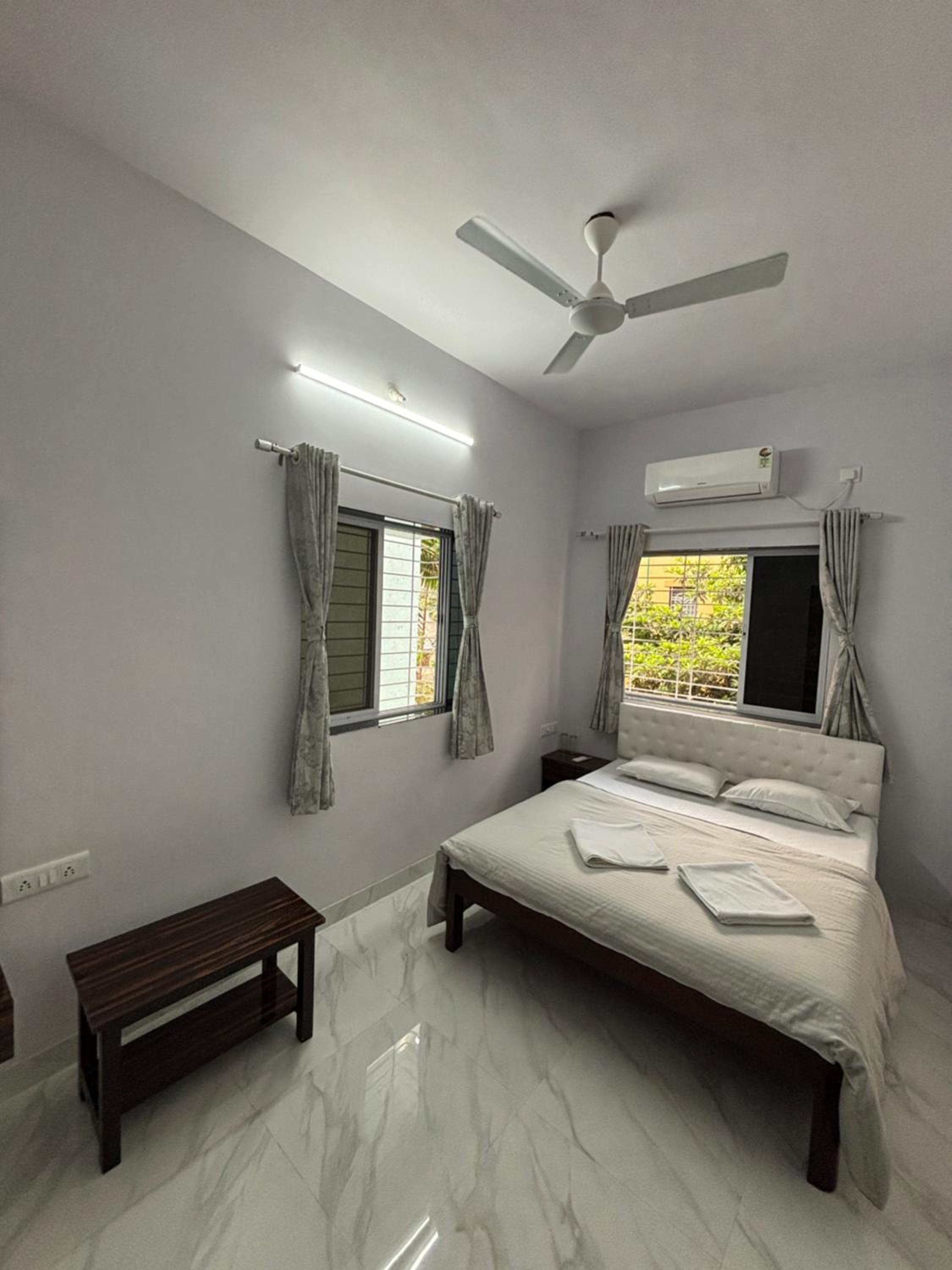 Double Room photo 3