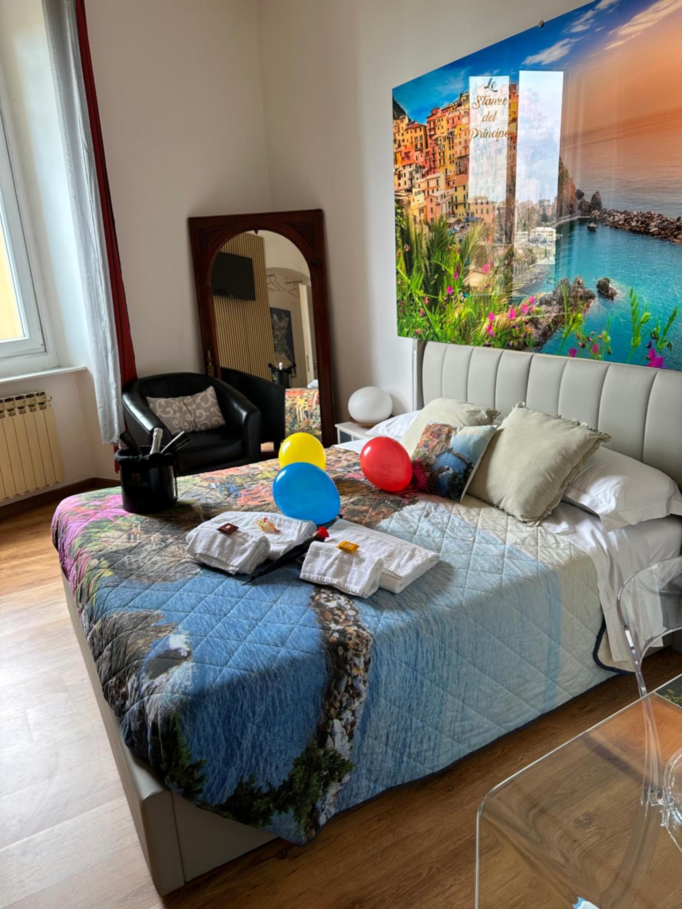 Large Double Room photo 3