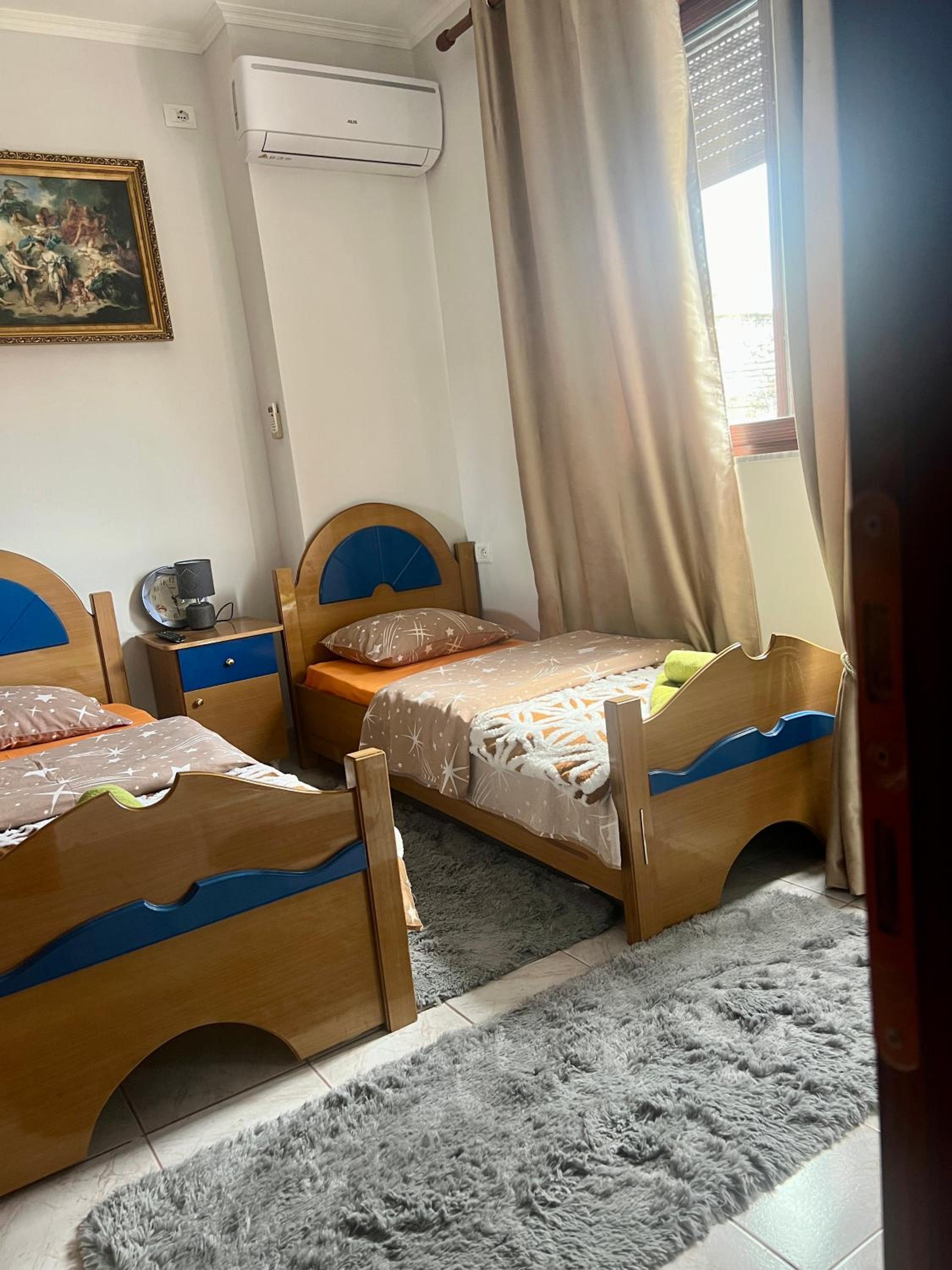 Twin Room photo 1