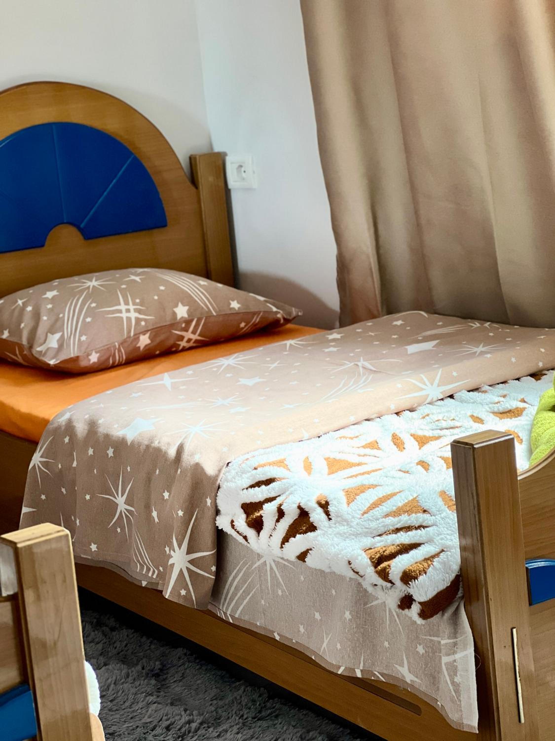 Twin Room photo 2