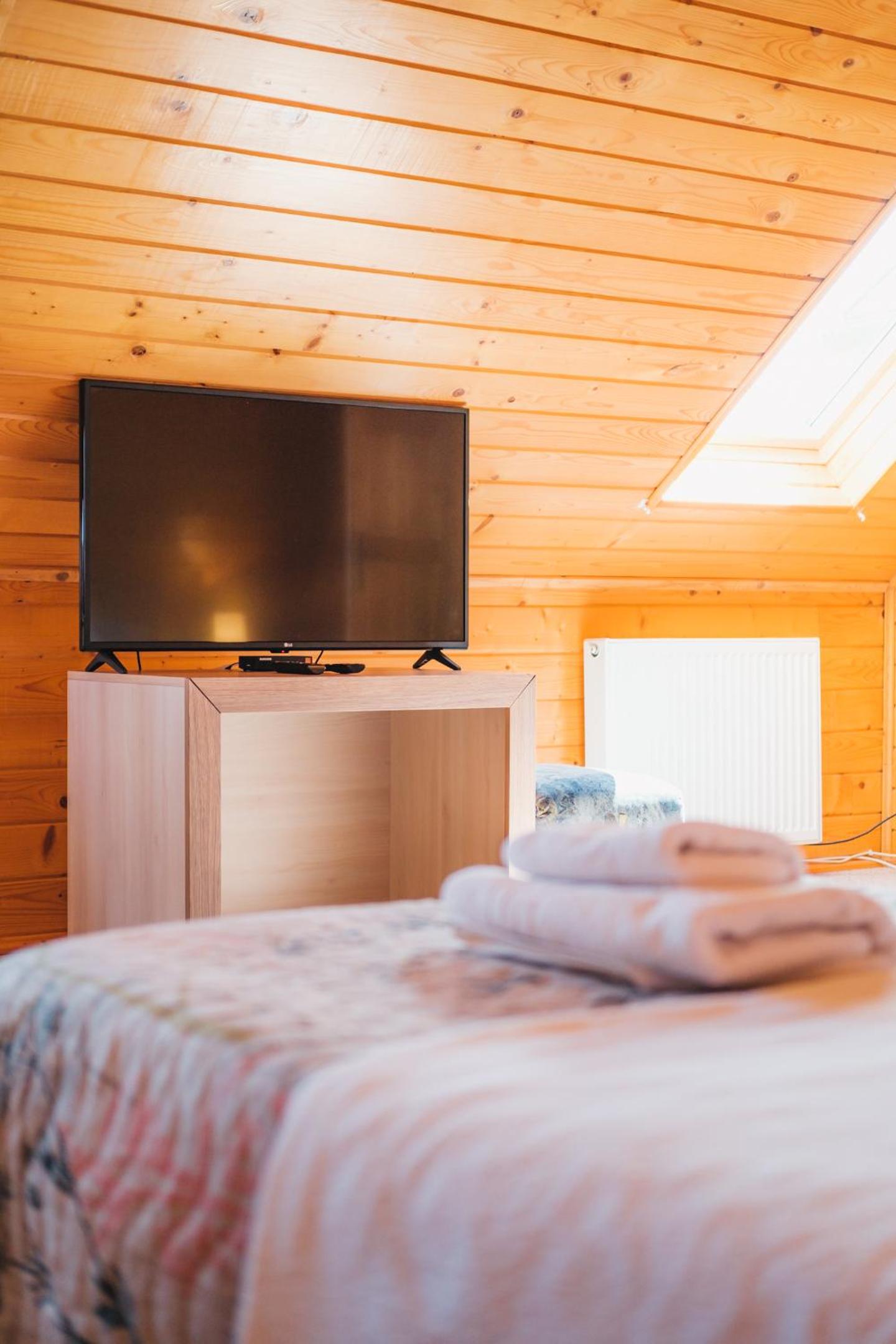 Triple Room photo 2
