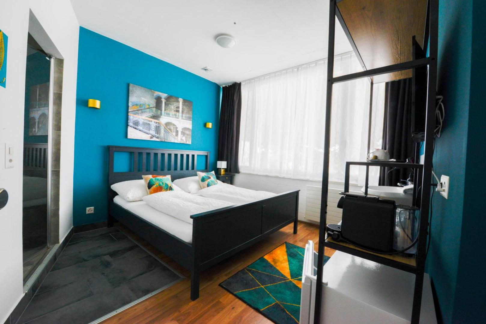 Double Room with Shared Toilet photo 3