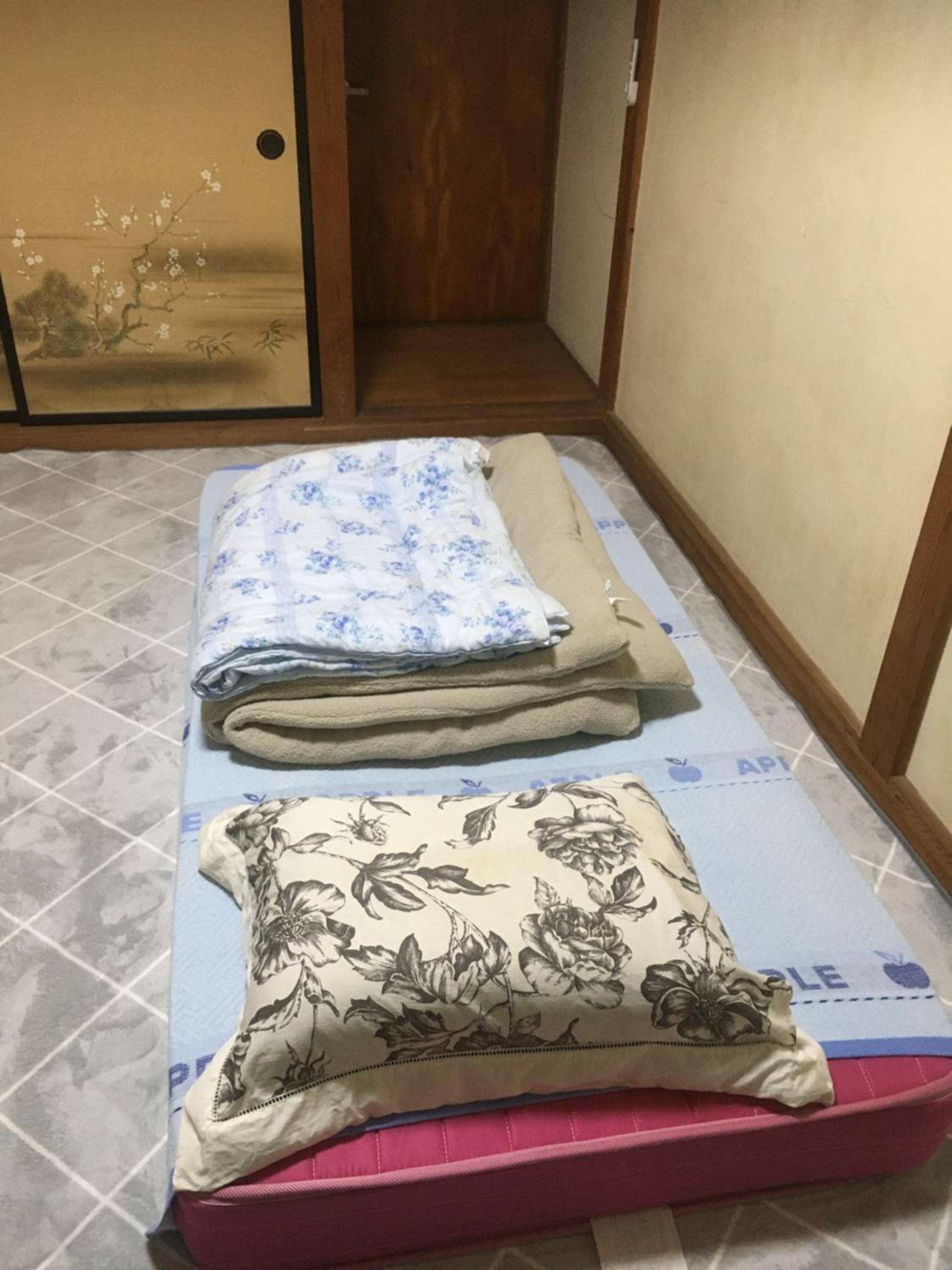 Single Room with Mountain View photo 1