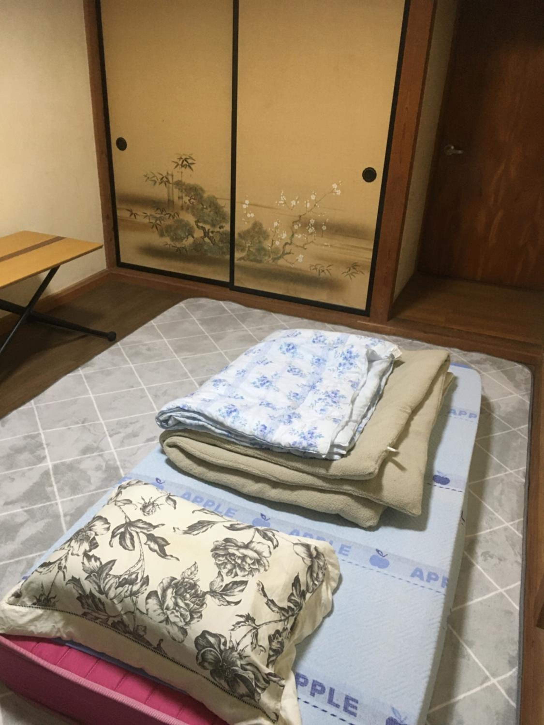 Single Room with Mountain View photo 2