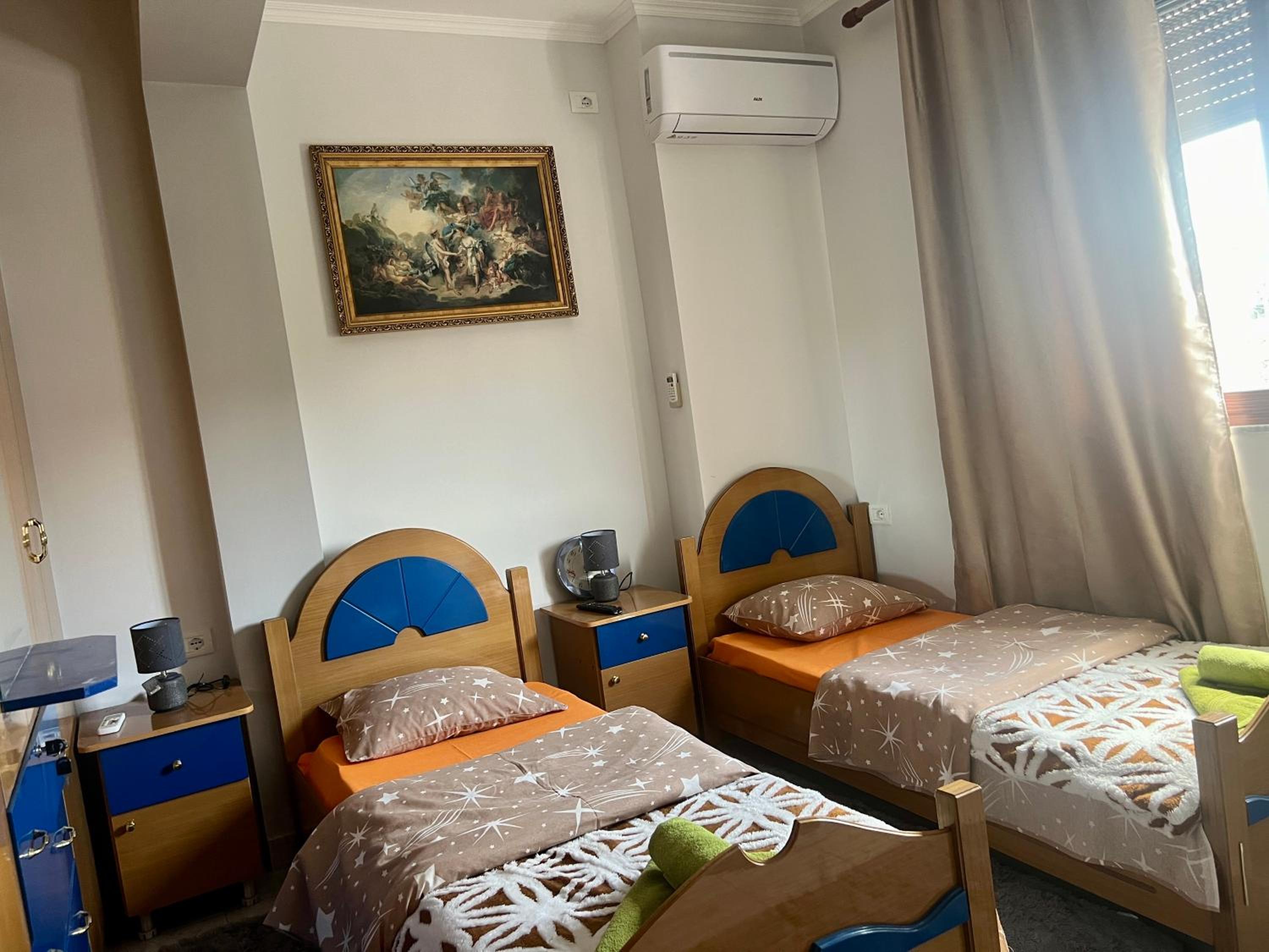 Twin Room photo 3