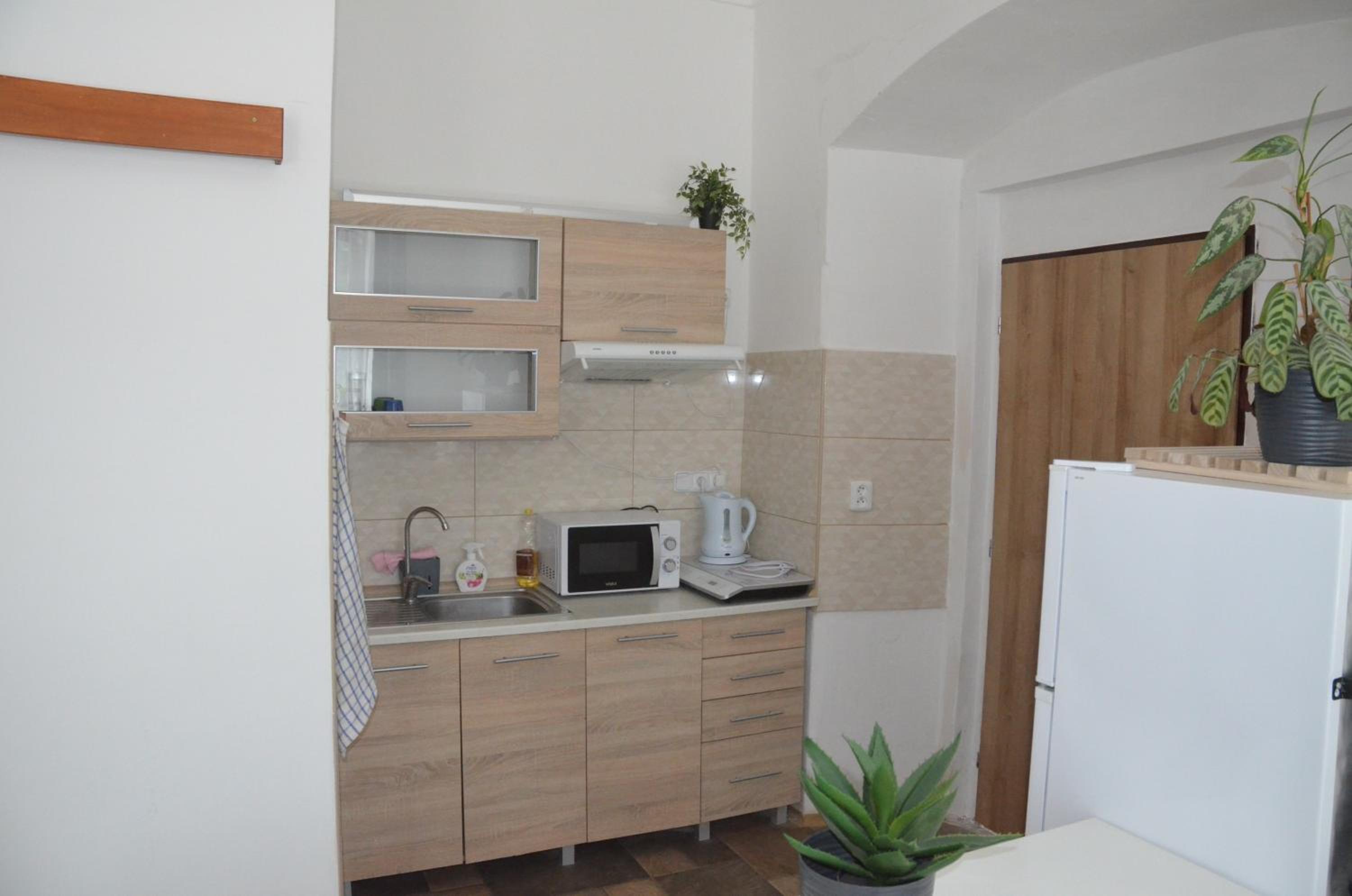 Double or Twin Room with Bathroom photo 2