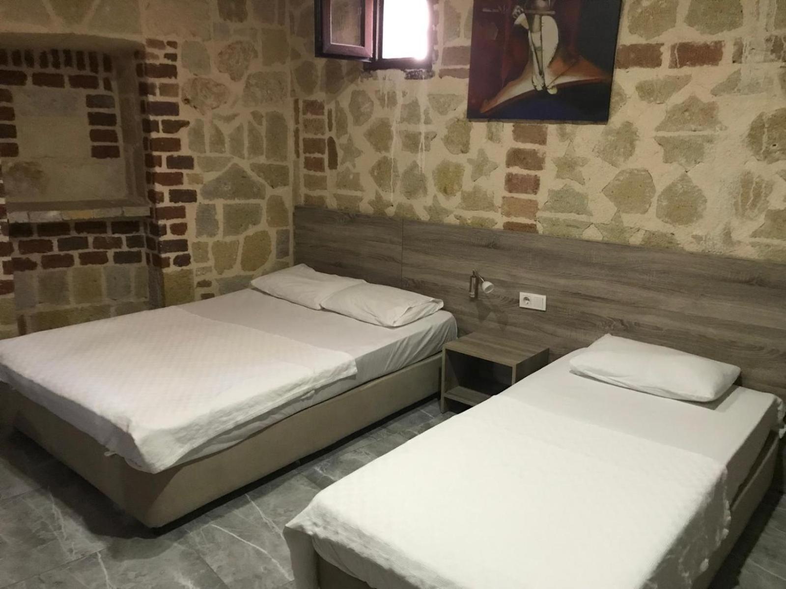 Triple Room - Disability Access