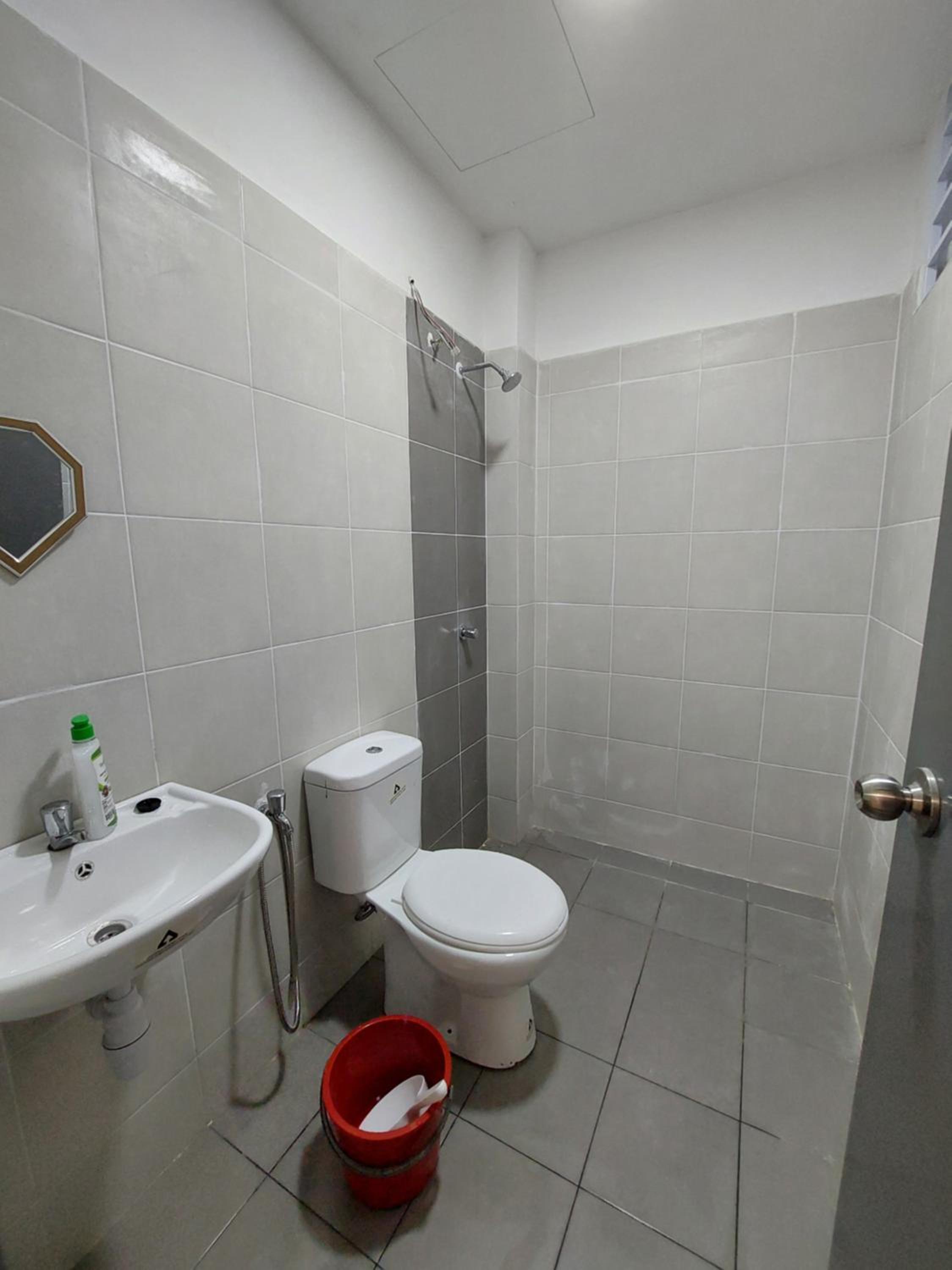 Three-Bedroom Townhouse photo 2