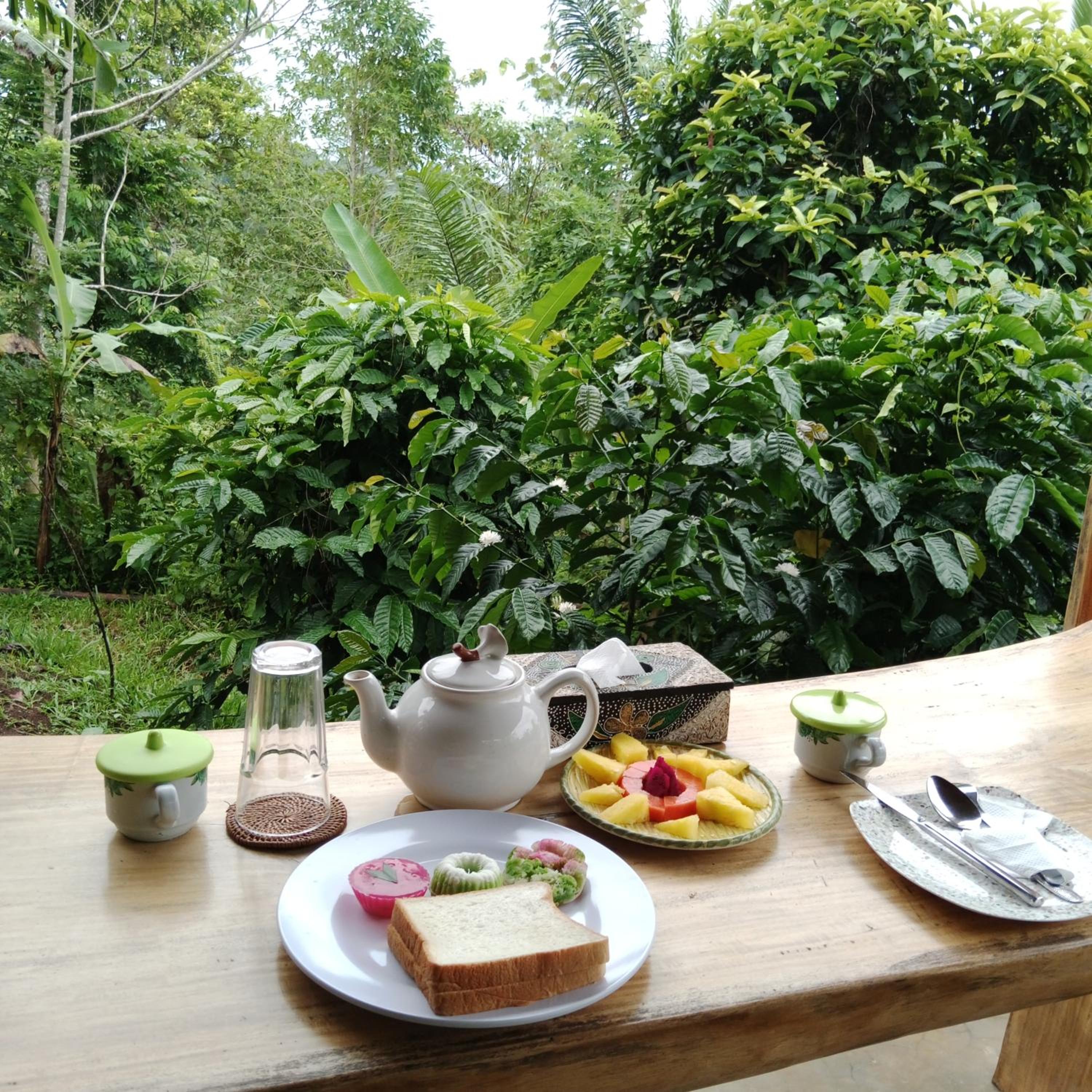 One-Bedroom Villa - Photo 17