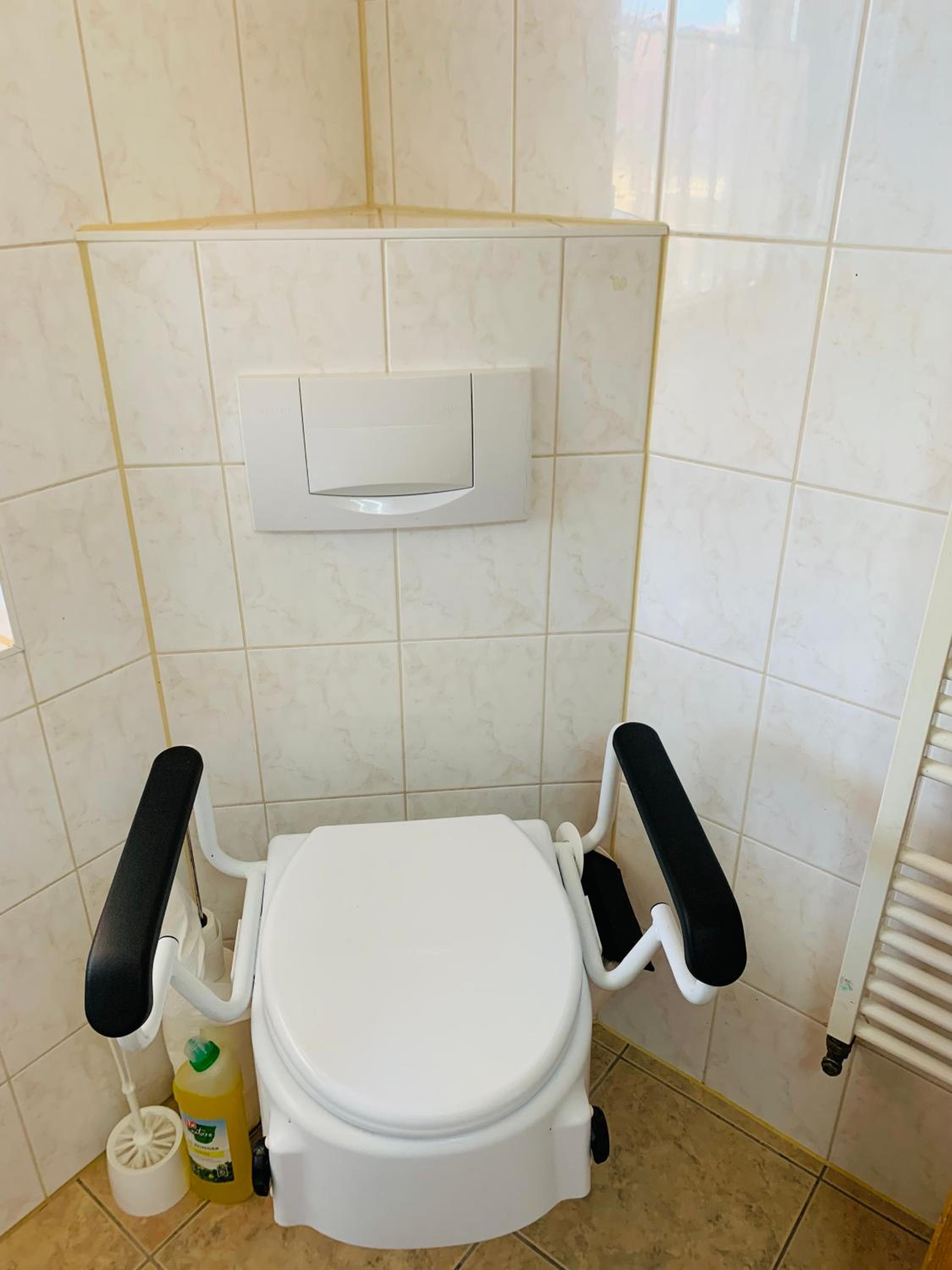 Ferienwohnung Juttchen, 사진 40