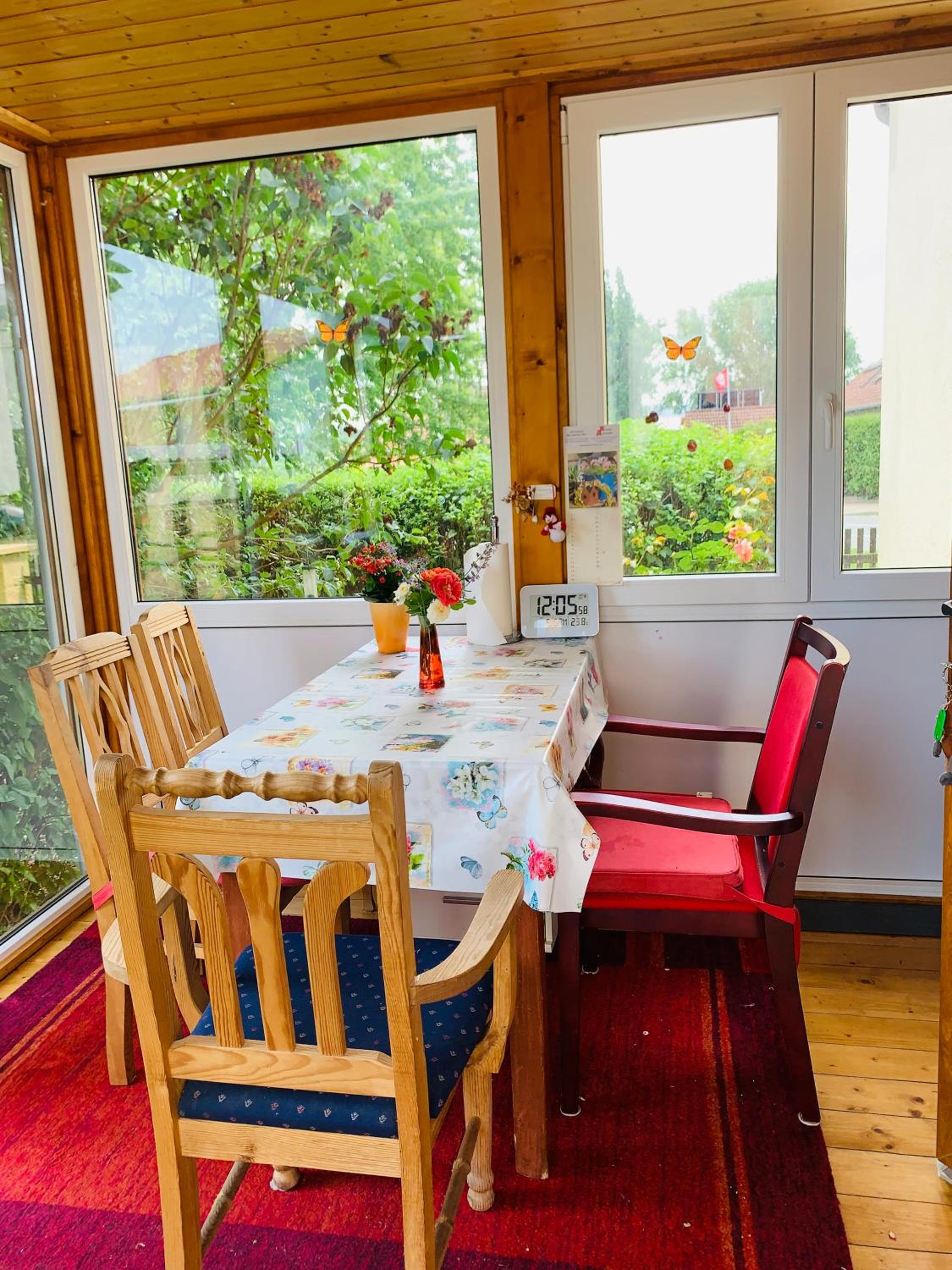 Ferienwohnung Juttchen, 사진 41