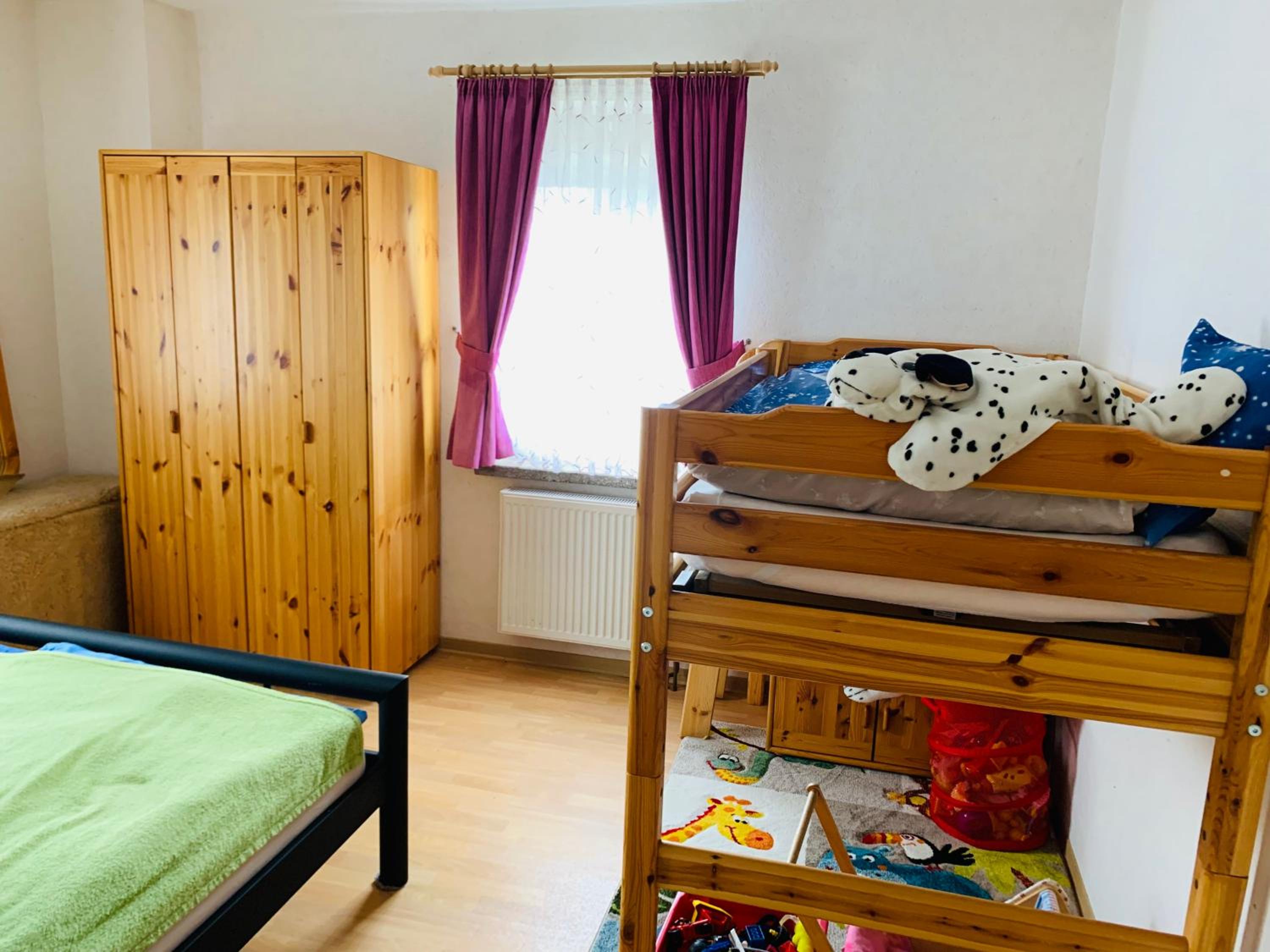 Ferienwohnung Juttchen, 사진 25