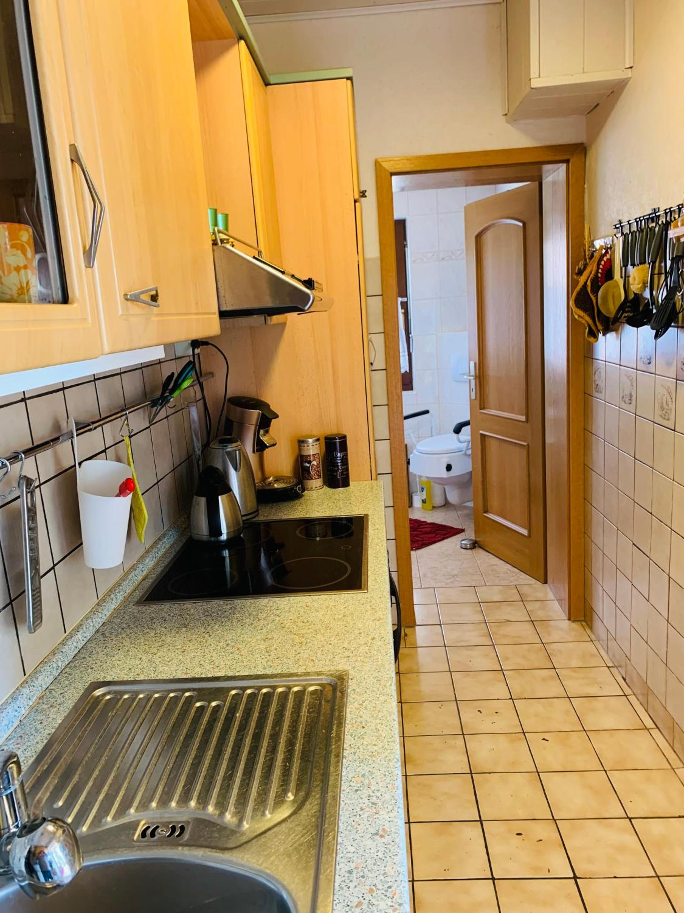 Ferienwohnung Juttchen, 사진 22
