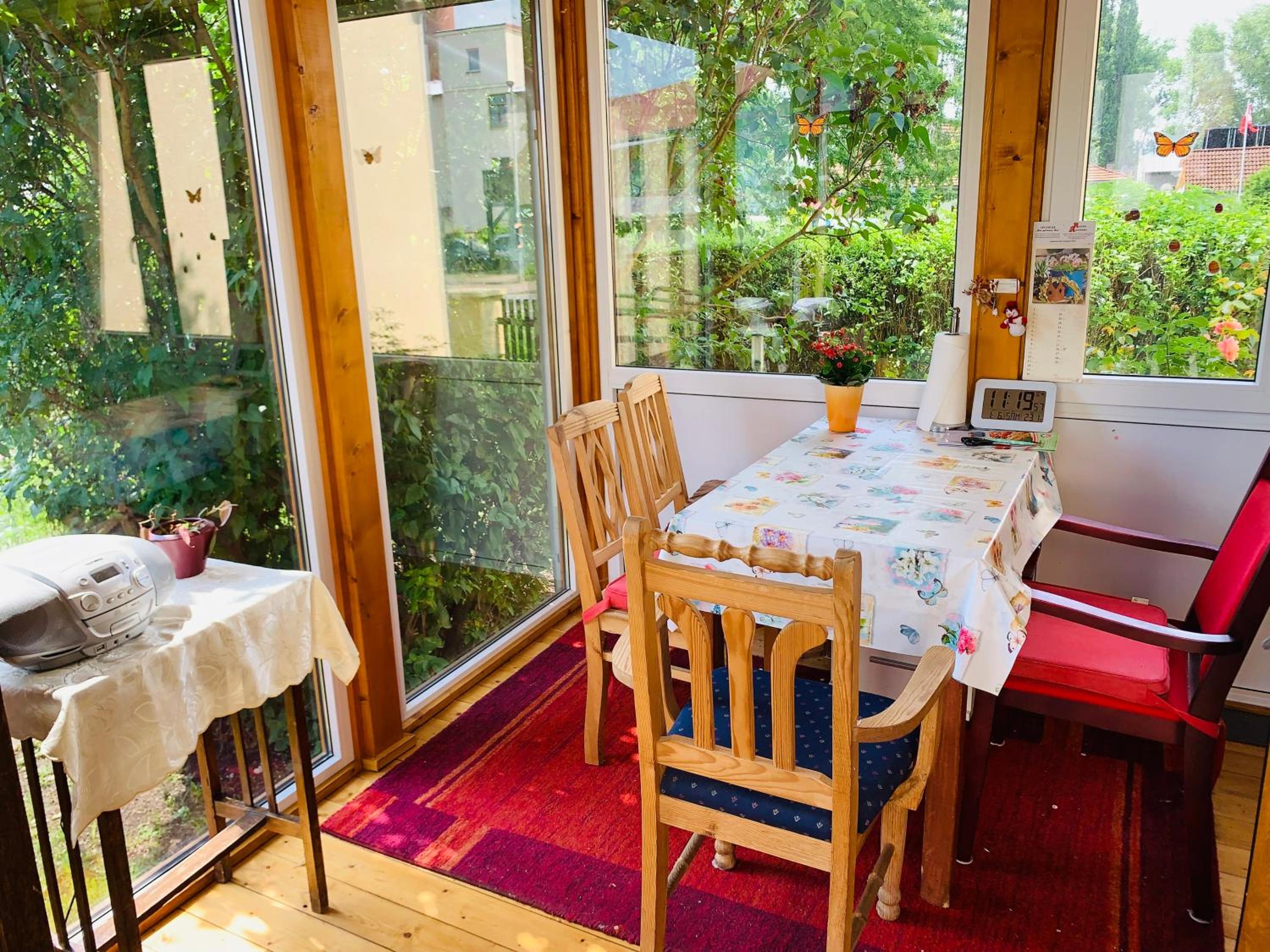 Ferienwohnung Juttchen, 사진 21