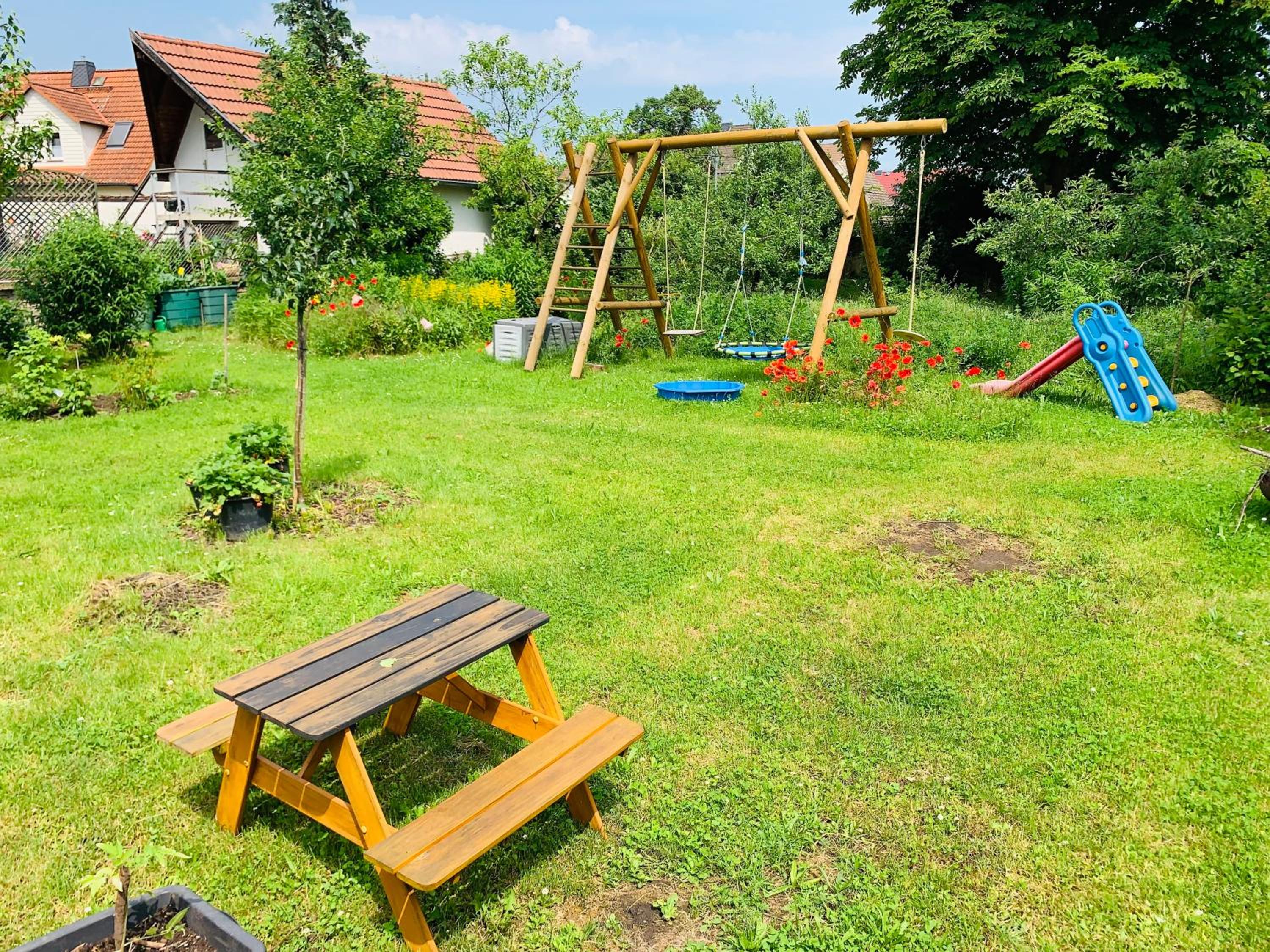 Ferienwohnung Juttchen, 사진 12