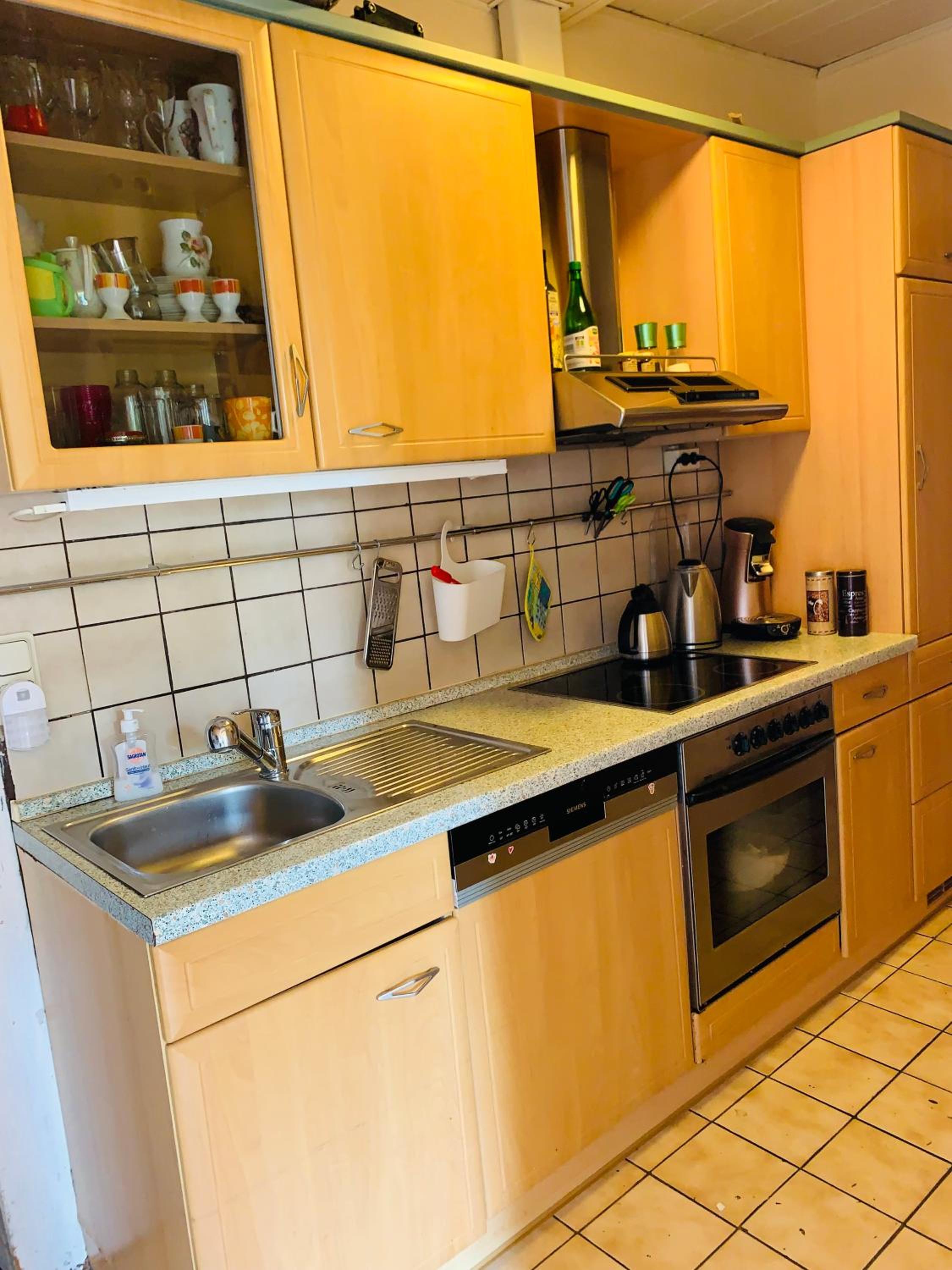 Ferienwohnung Juttchen, 사진 11