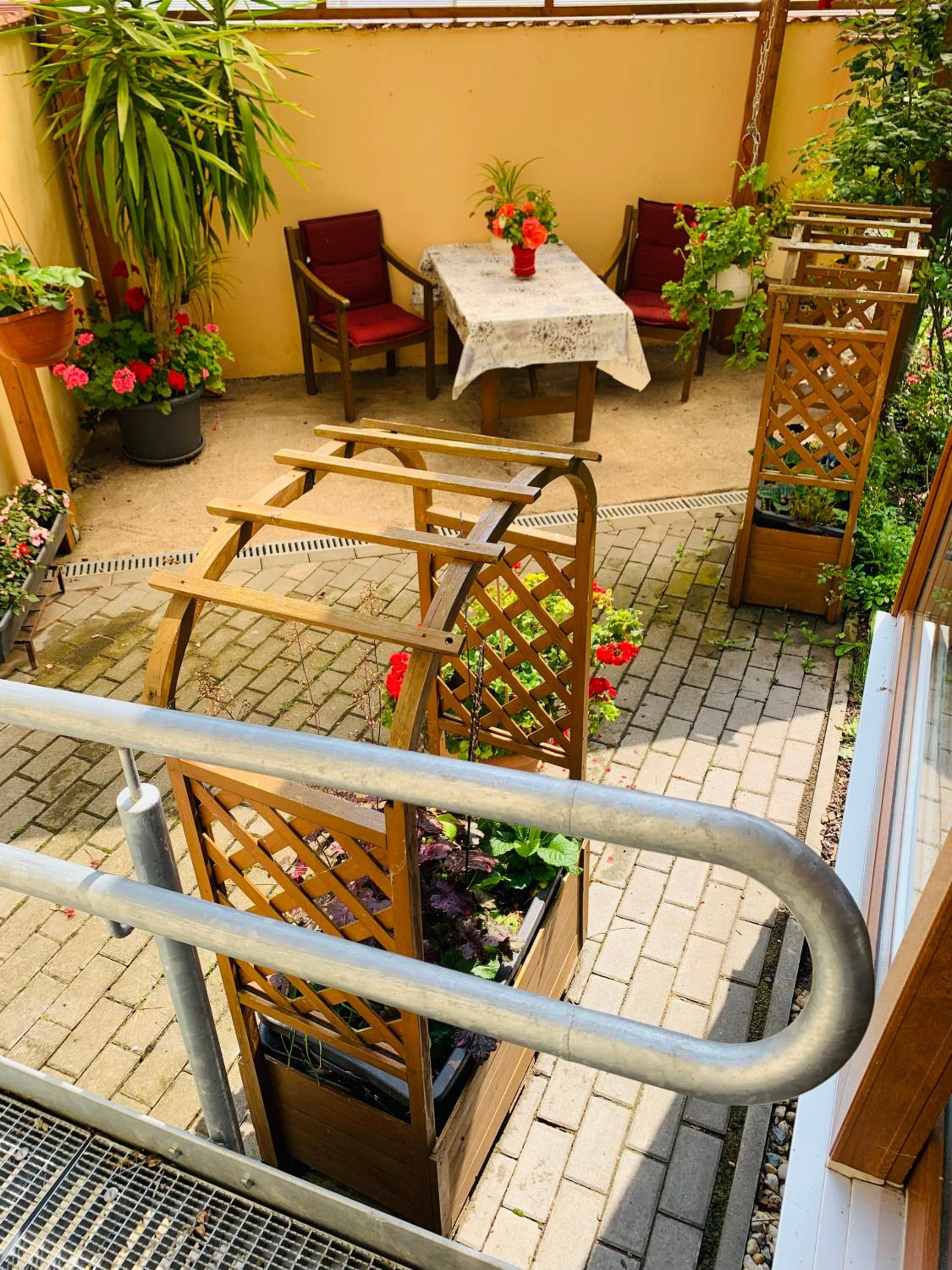 Ferienwohnung Juttchen, 사진 10