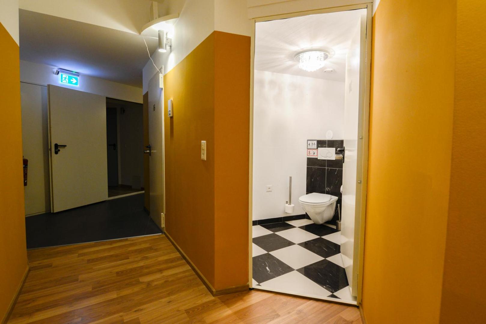 Double Room with Shared Toilet photo 1